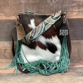 Mini Bagpack - #34259