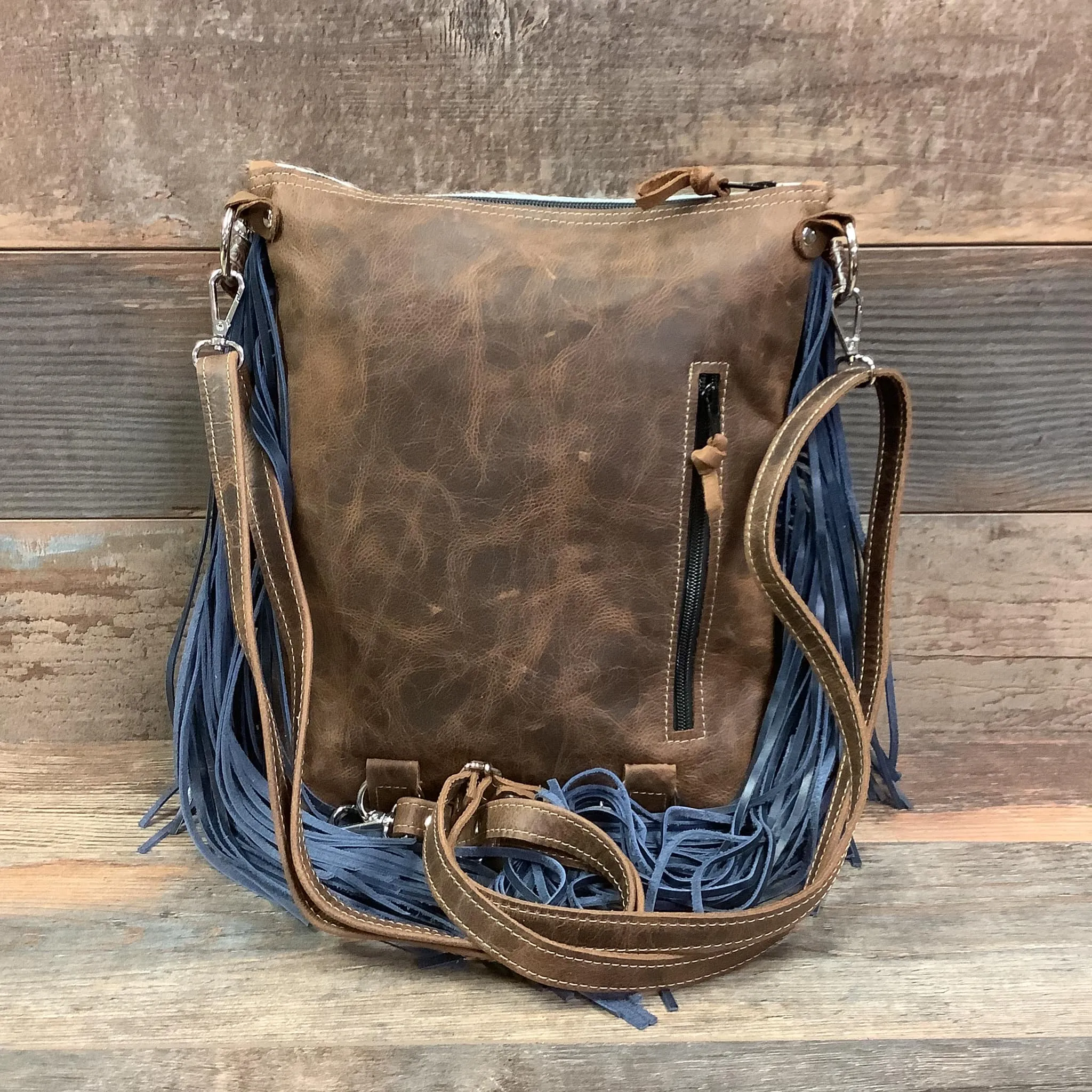 Mini Bagpack - #34316