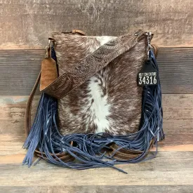 Mini Bagpack - #34316