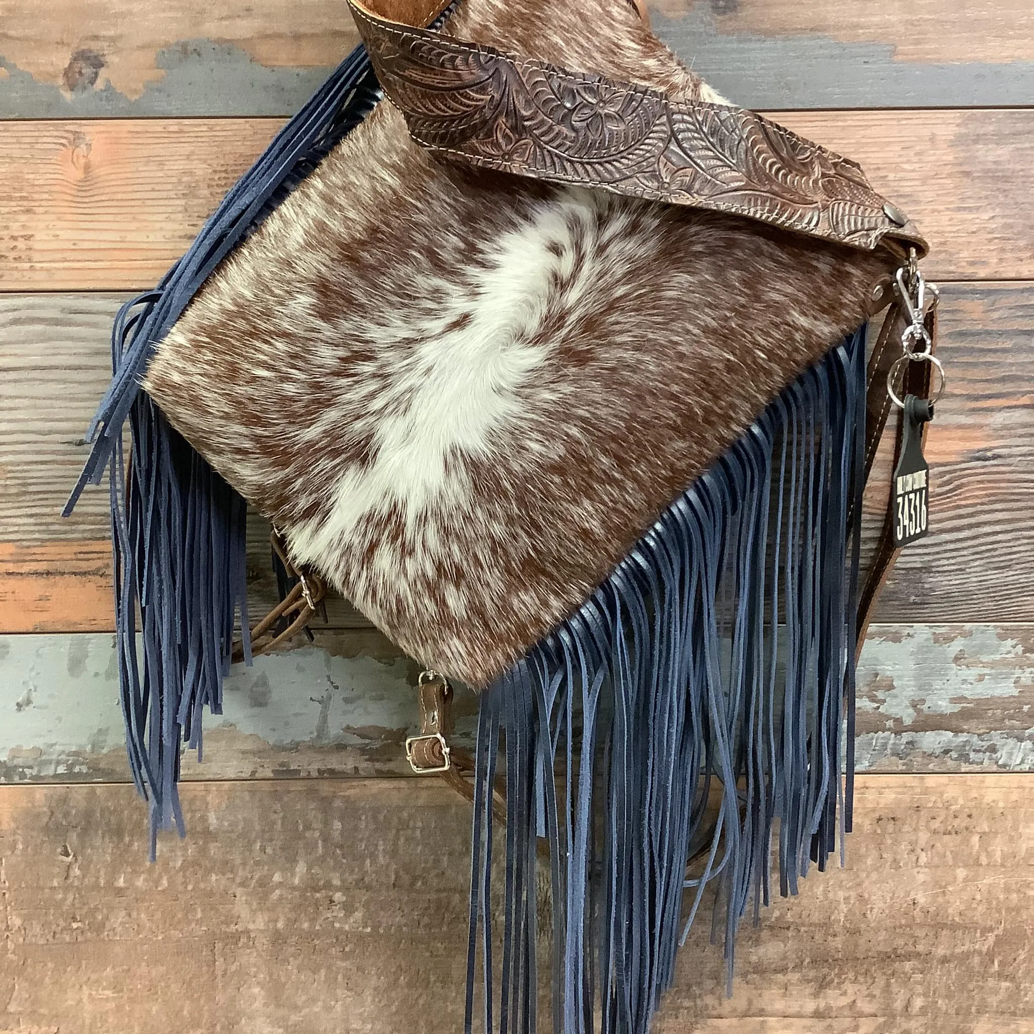 Mini Bagpack - #34316