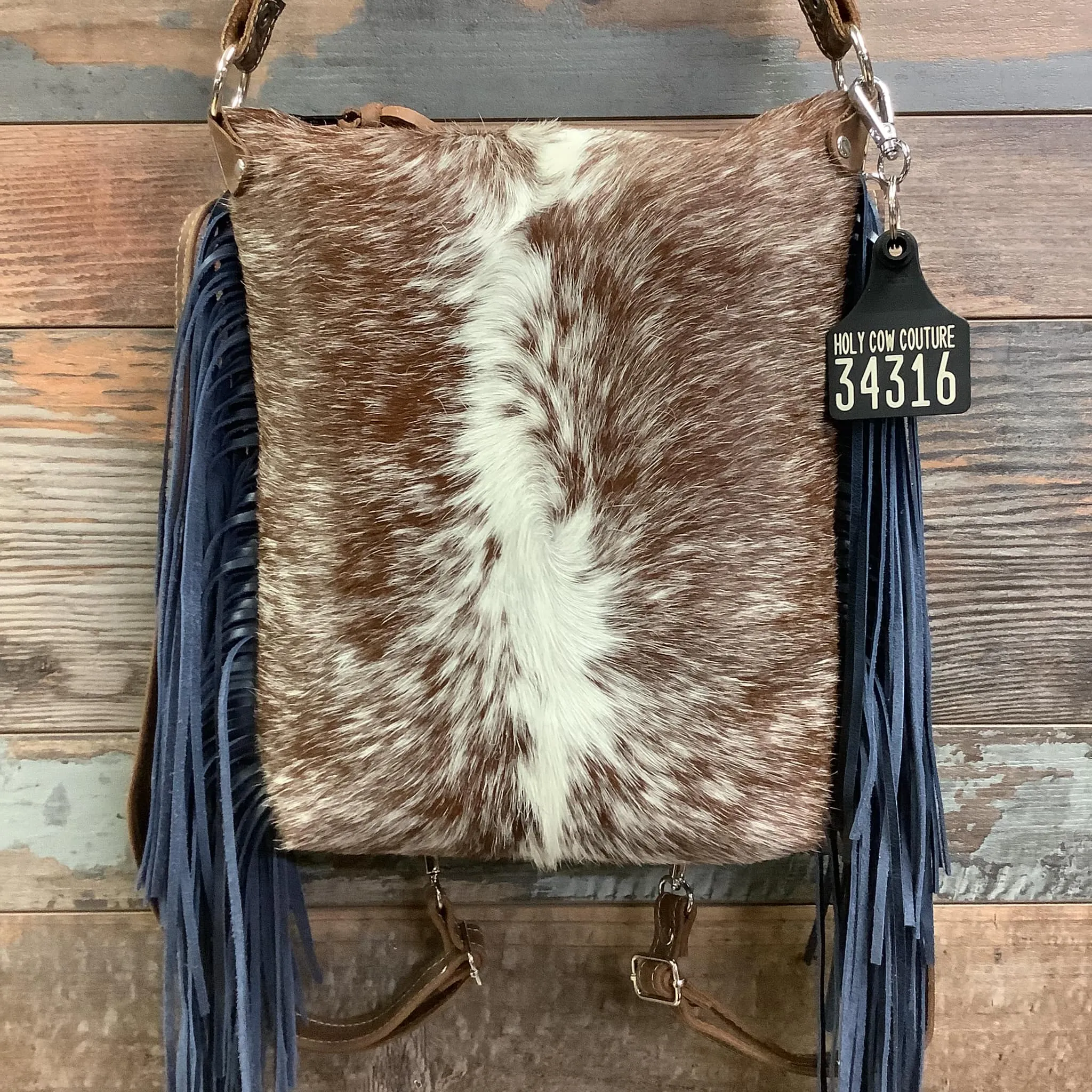 Mini Bagpack - #34316