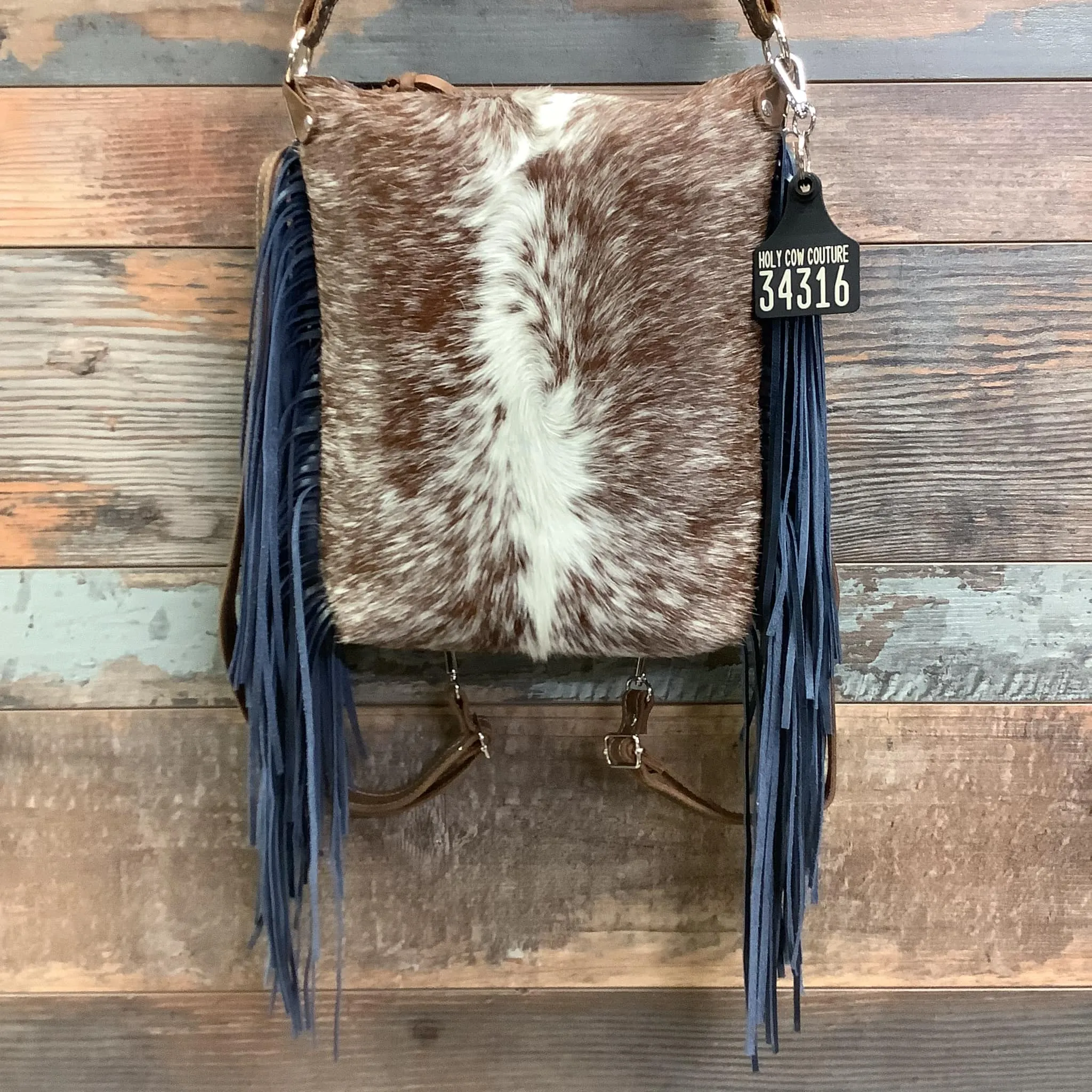 Mini Bagpack - #34316