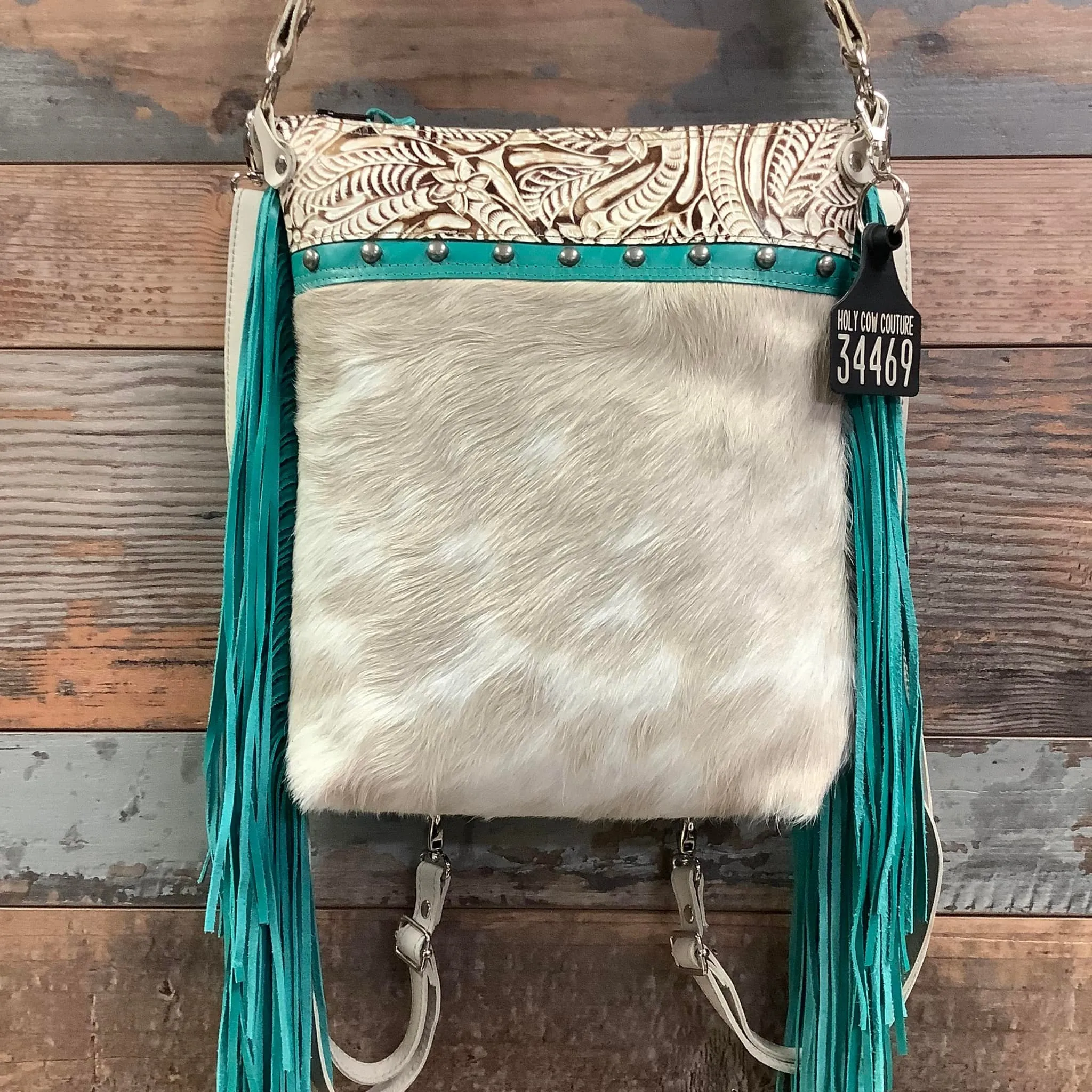 Mini Bagpack - #34469