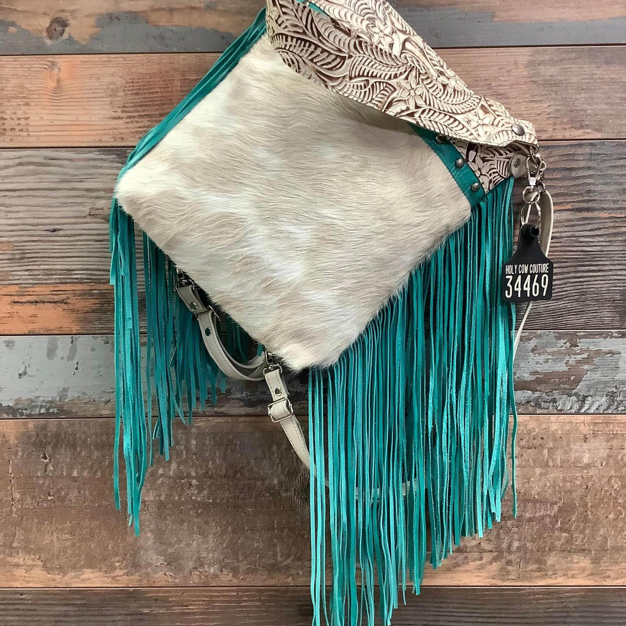 Mini Bagpack - #34469