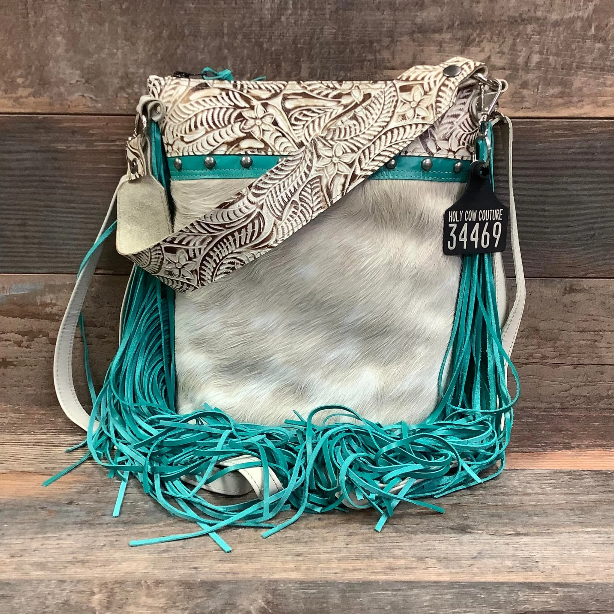 Mini Bagpack - #34469