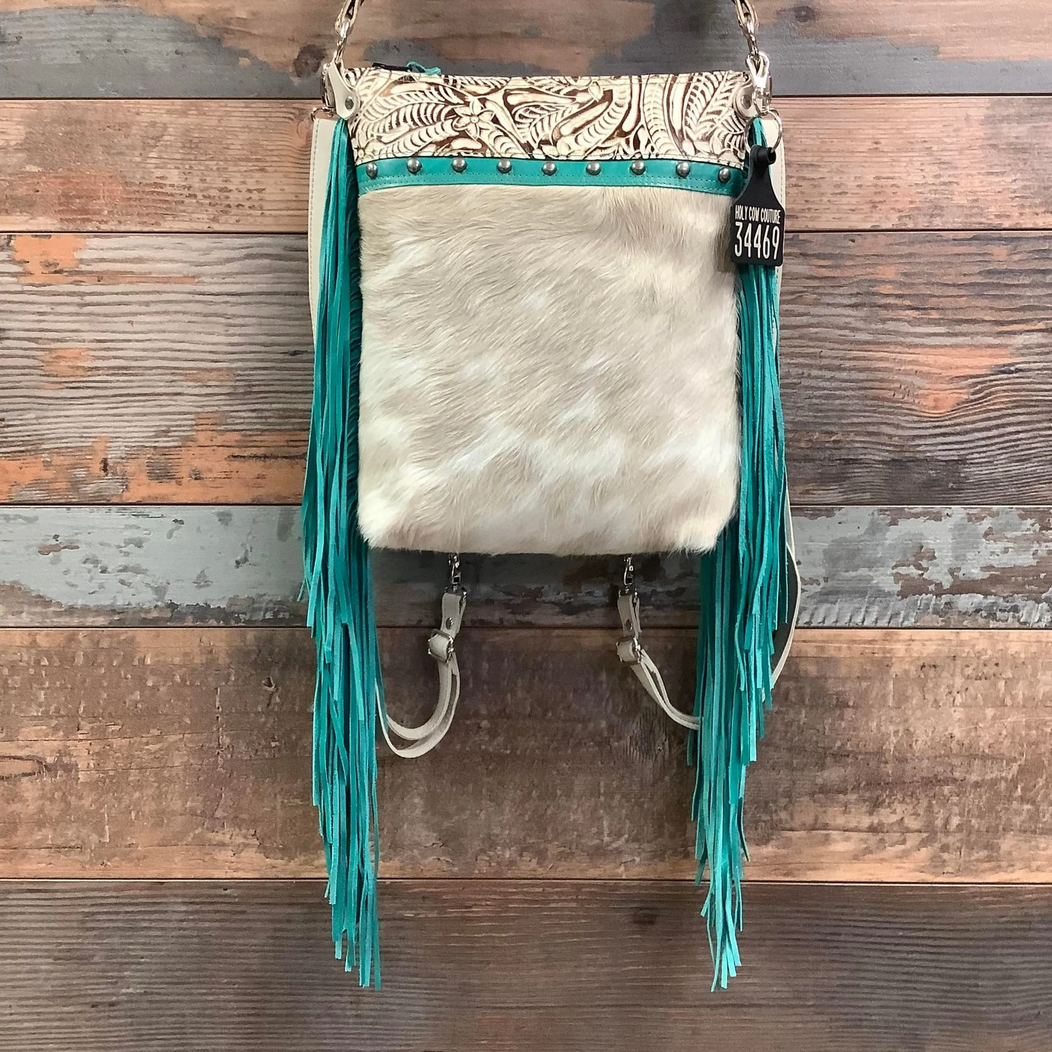 Mini Bagpack - #34469