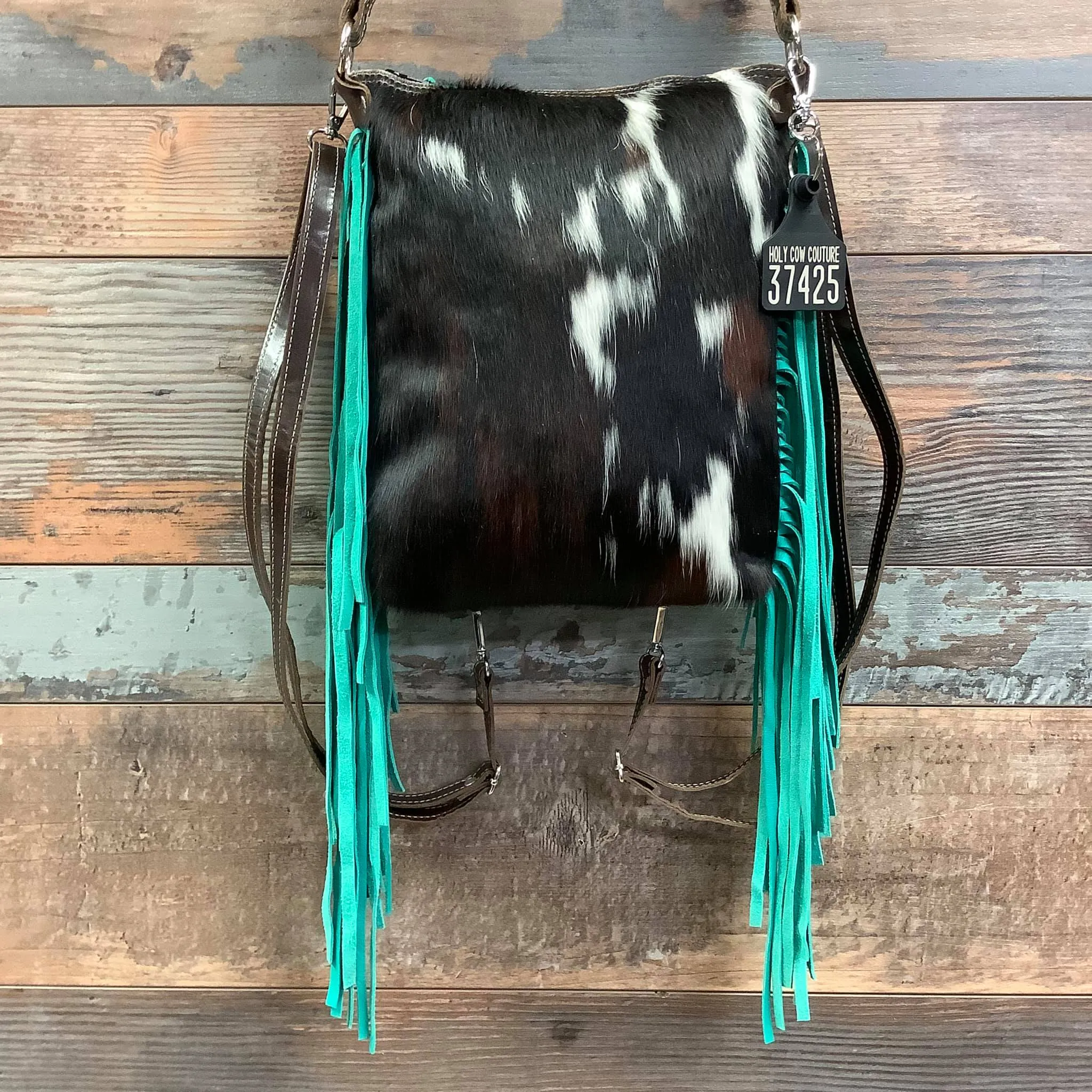 Mini Bagpack - #37425