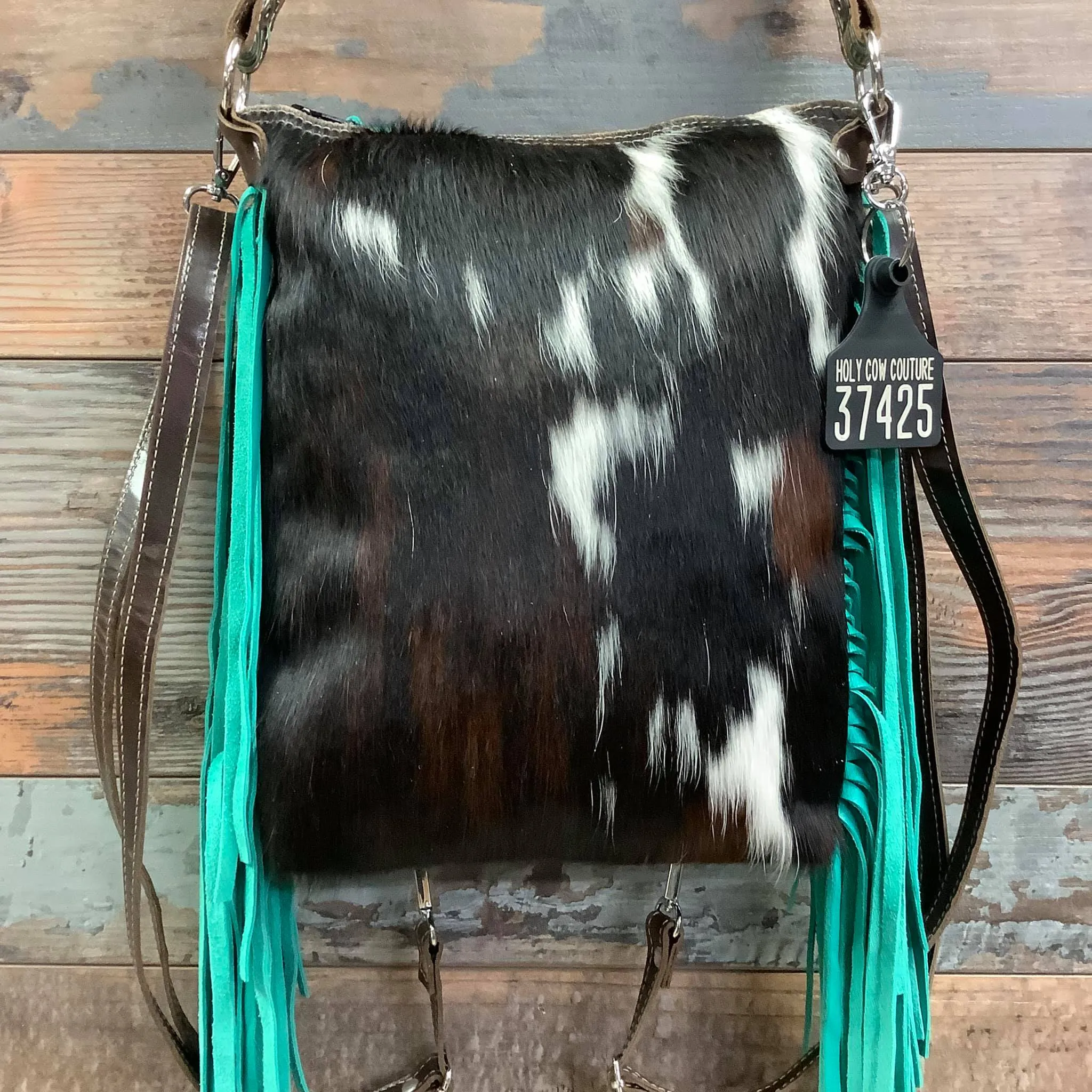 Mini Bagpack - #37425