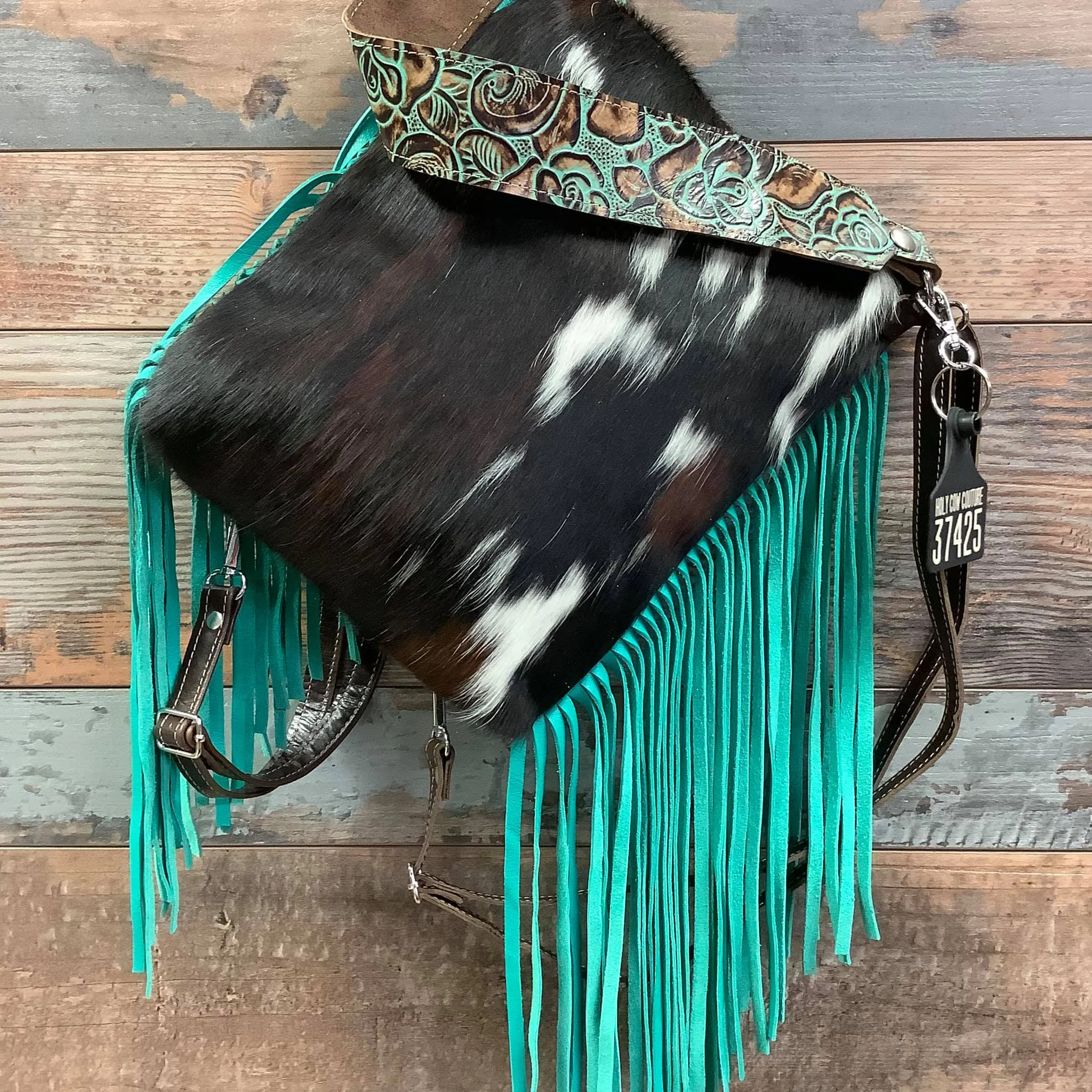 Mini Bagpack - #37425