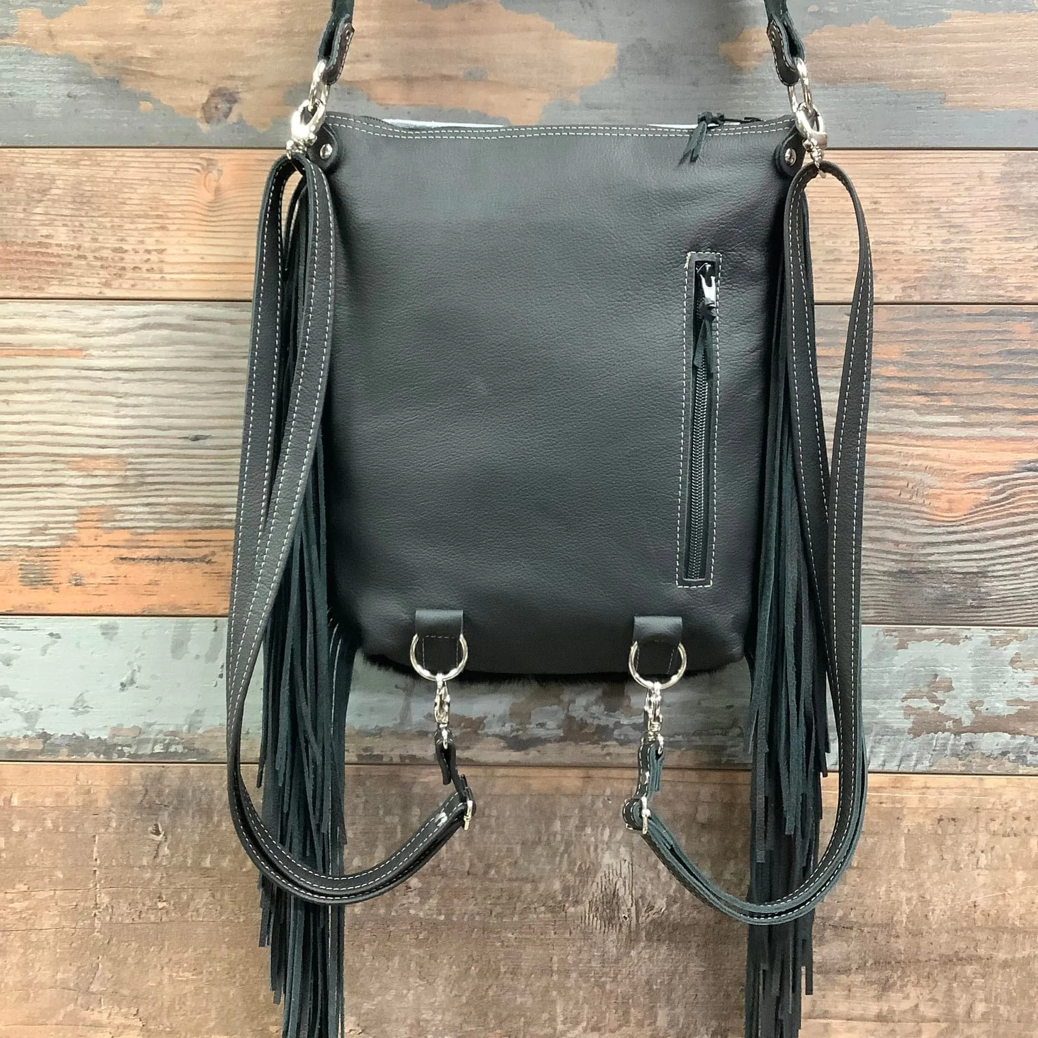 Mini Bagpack - #38383