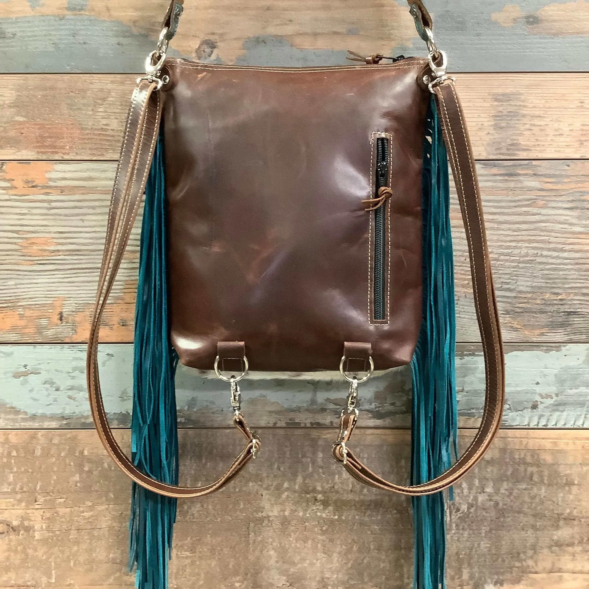 Mini Bagpack - #38437