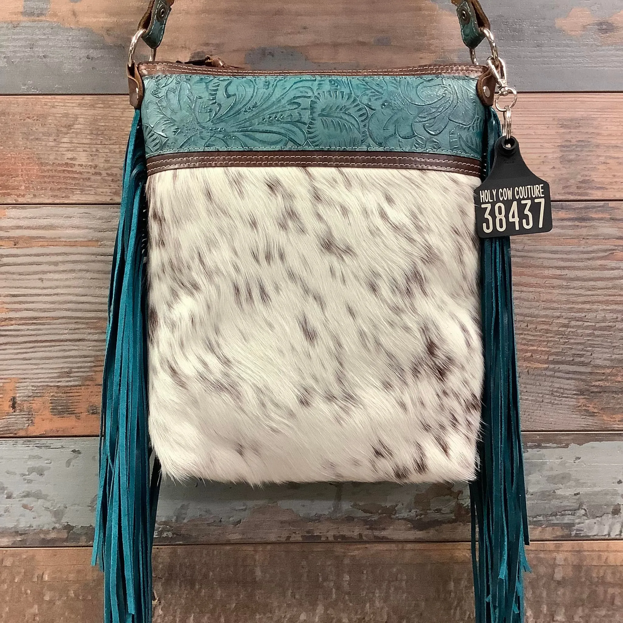 Mini Bagpack - #38437