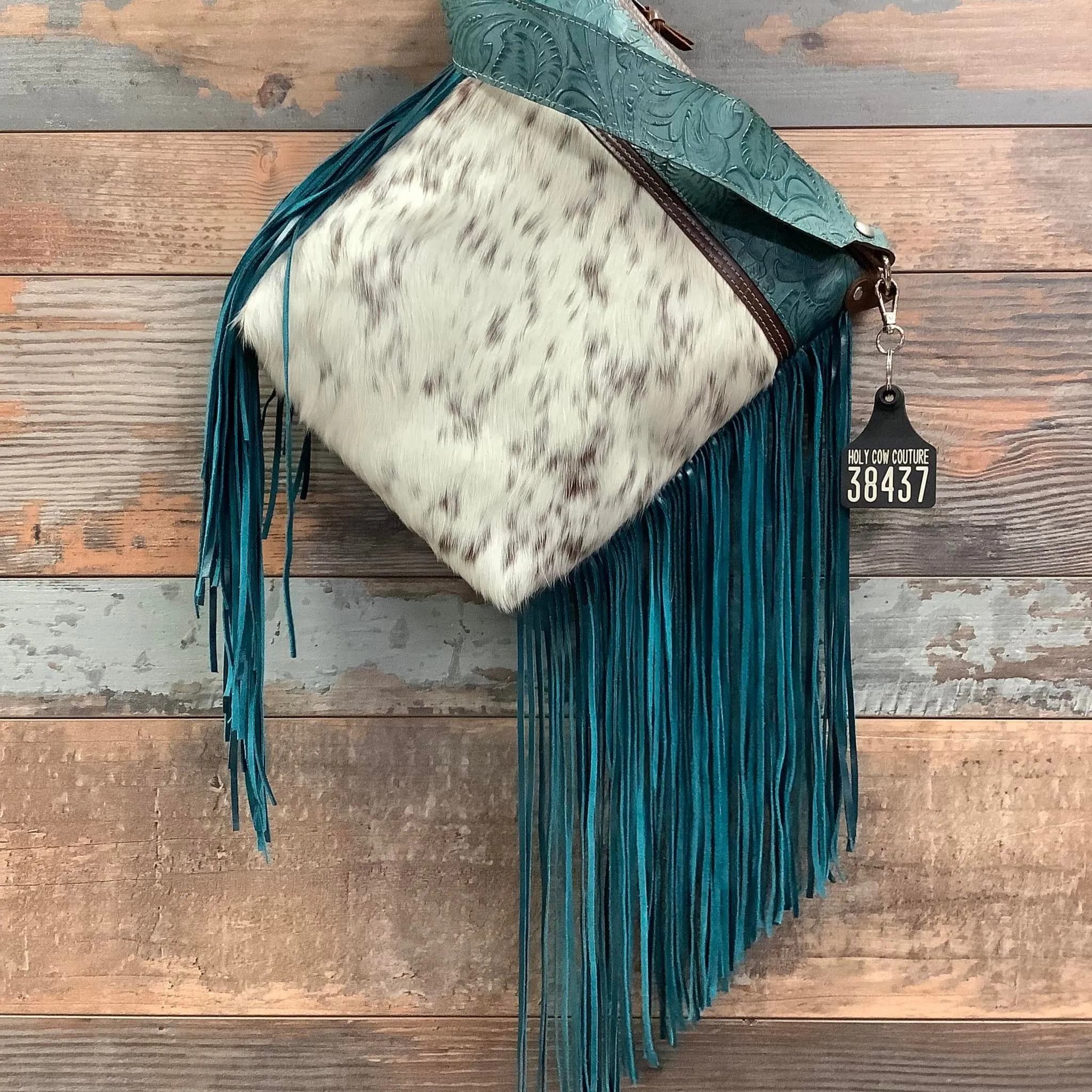 Mini Bagpack - #38437