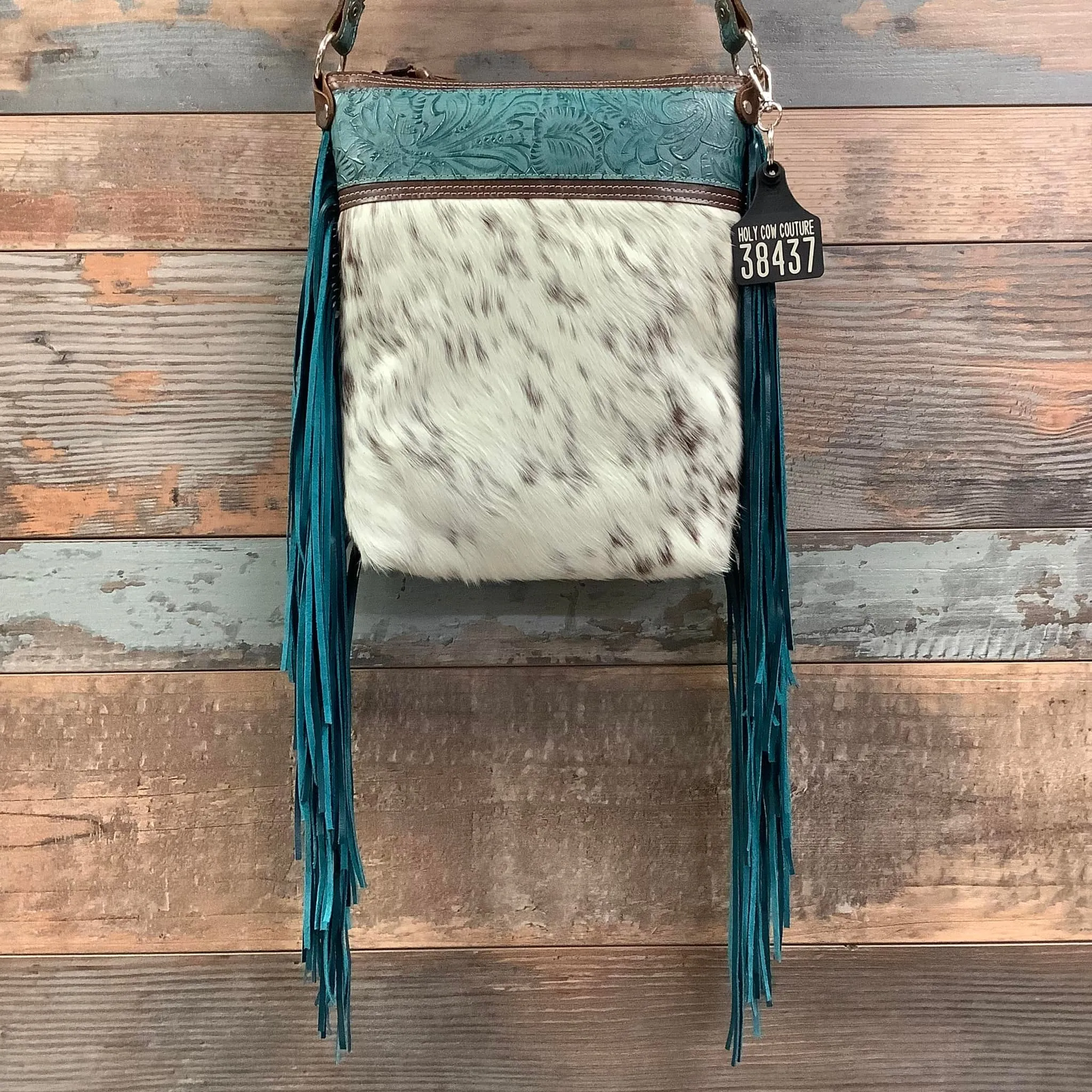 Mini Bagpack - #38437