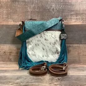 Mini Bagpack - #38437