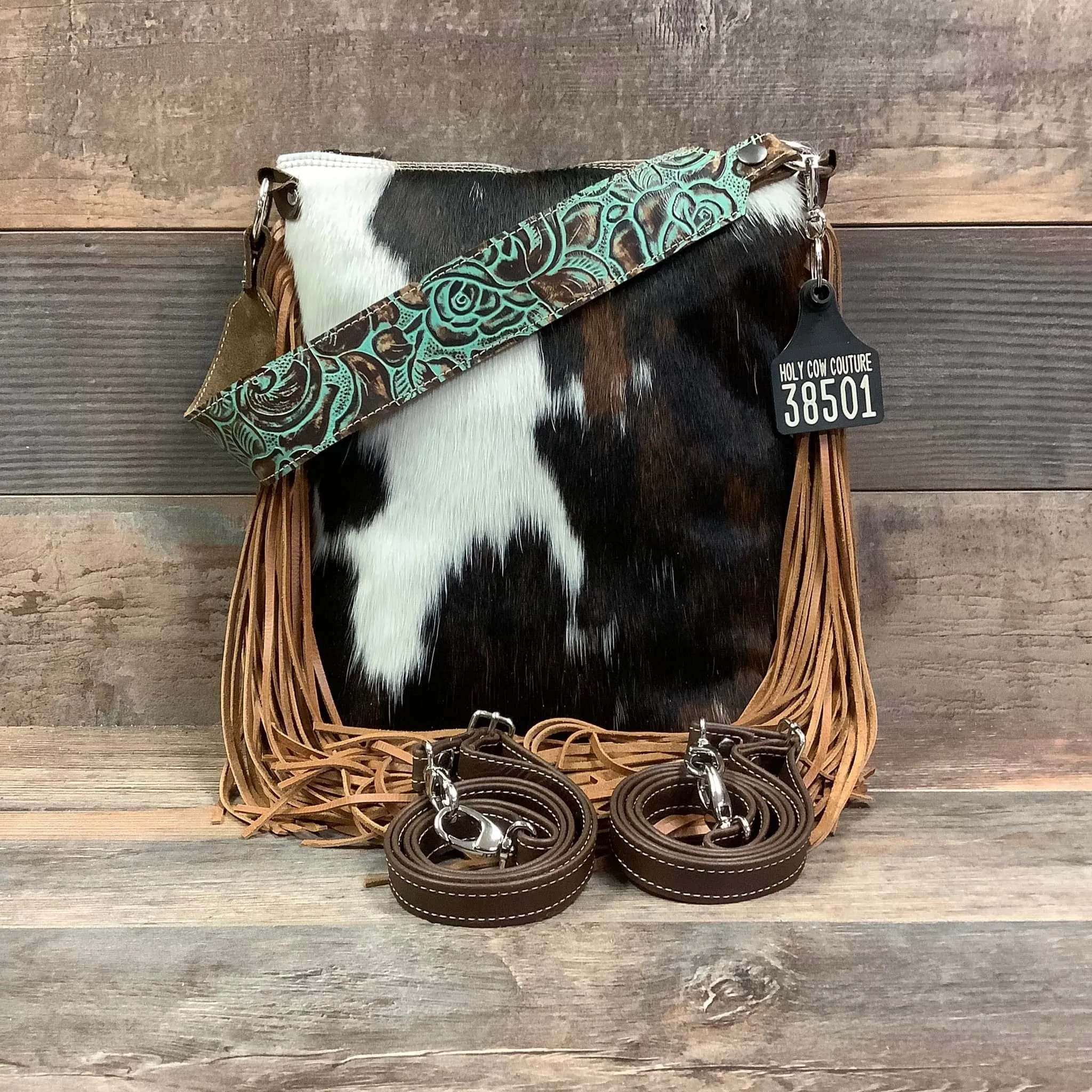 Mini Bagpack - #38501