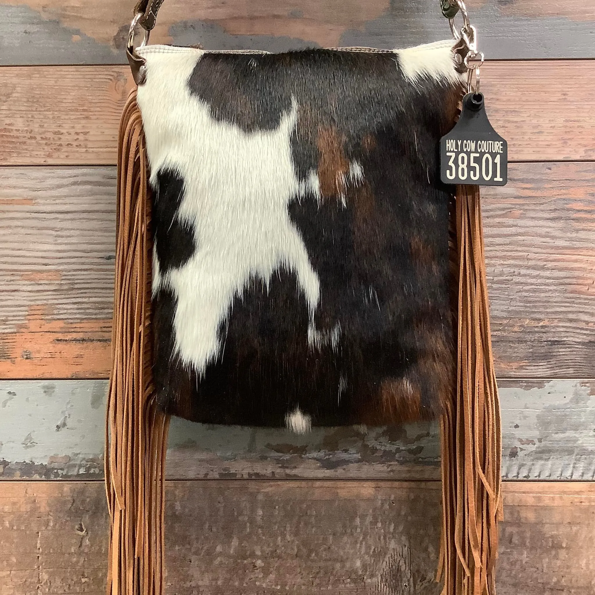 Mini Bagpack - #38501