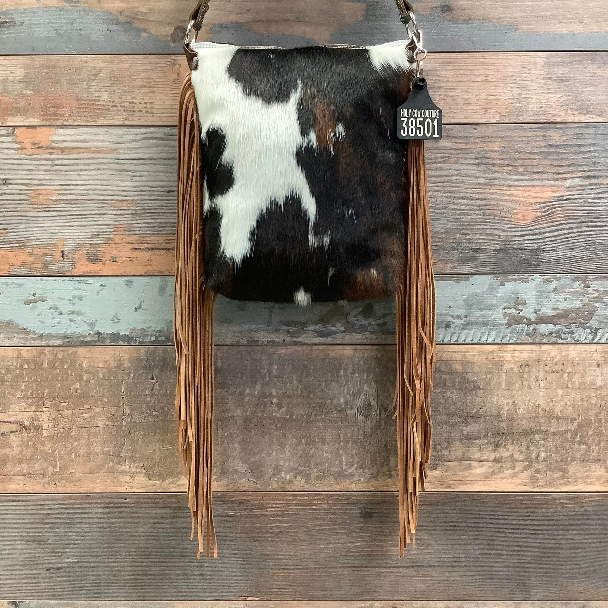 Mini Bagpack - #38501