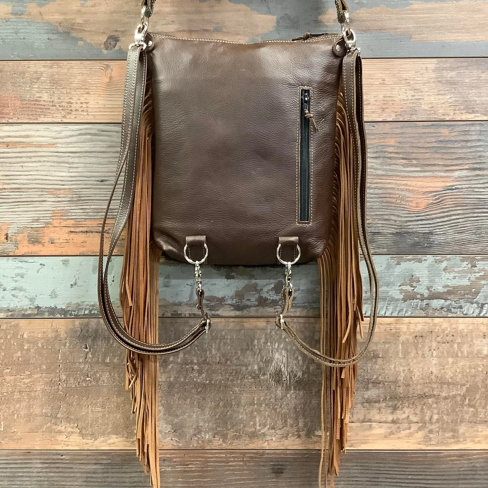 Mini Bagpack - #38501