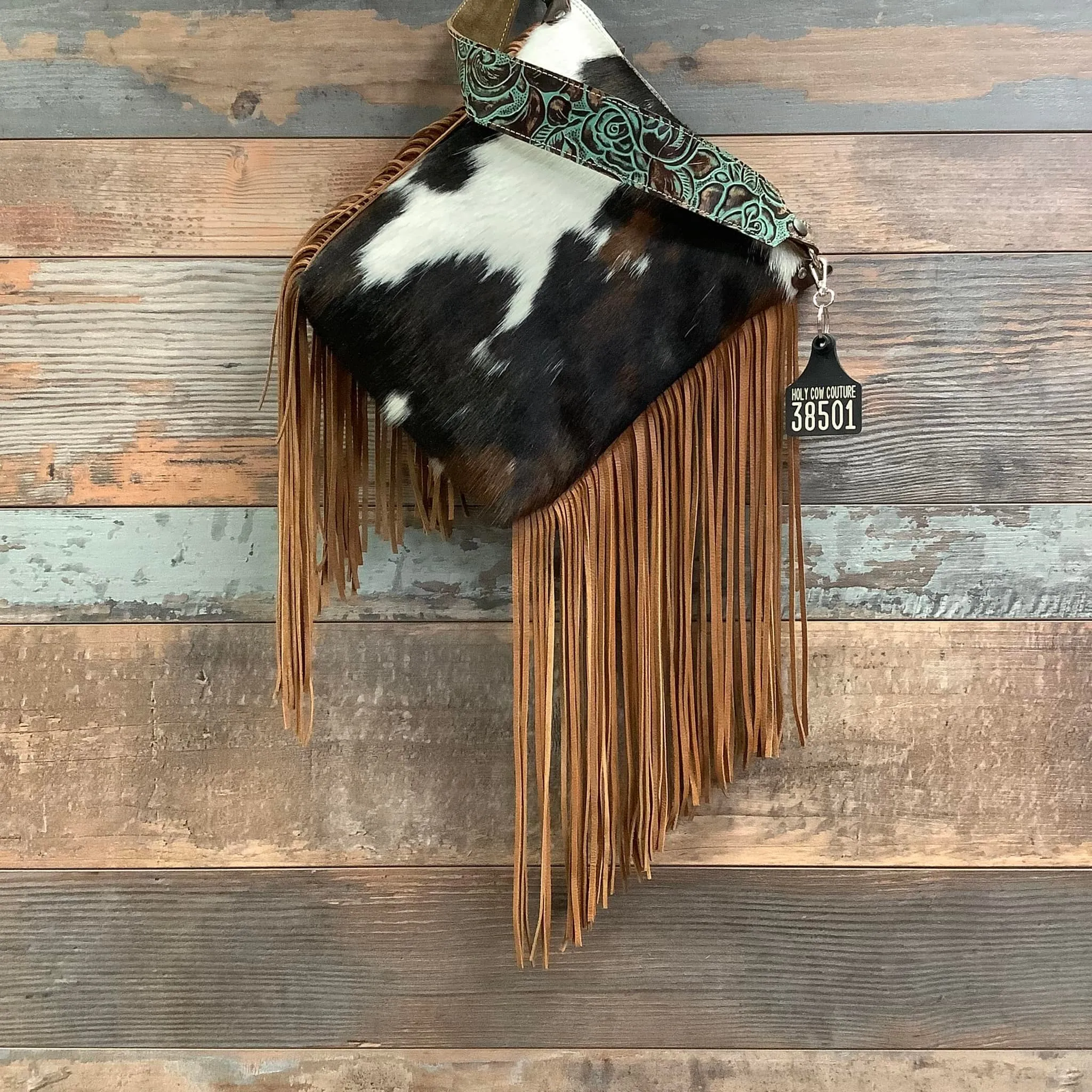 Mini Bagpack - #38501