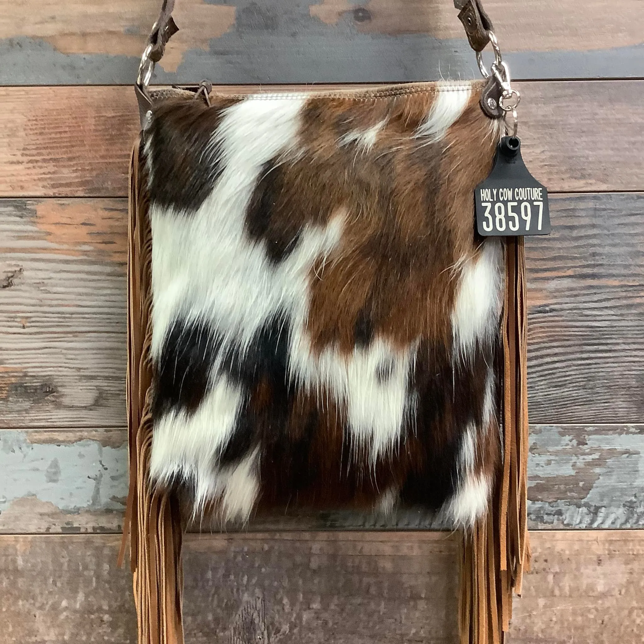 Mini Bagpack - #38597