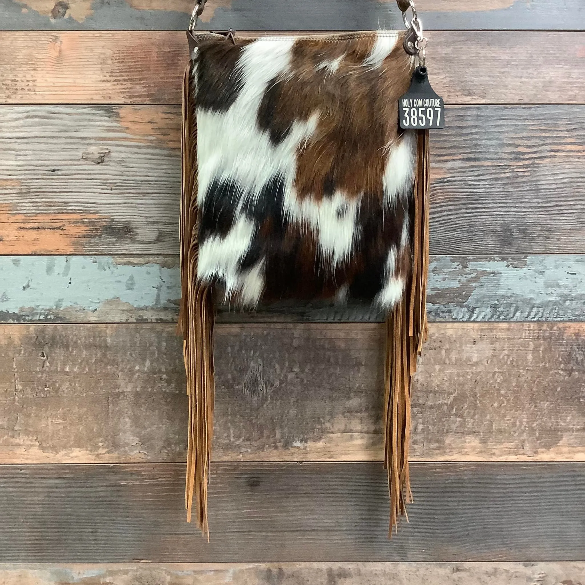 Mini Bagpack - #38597