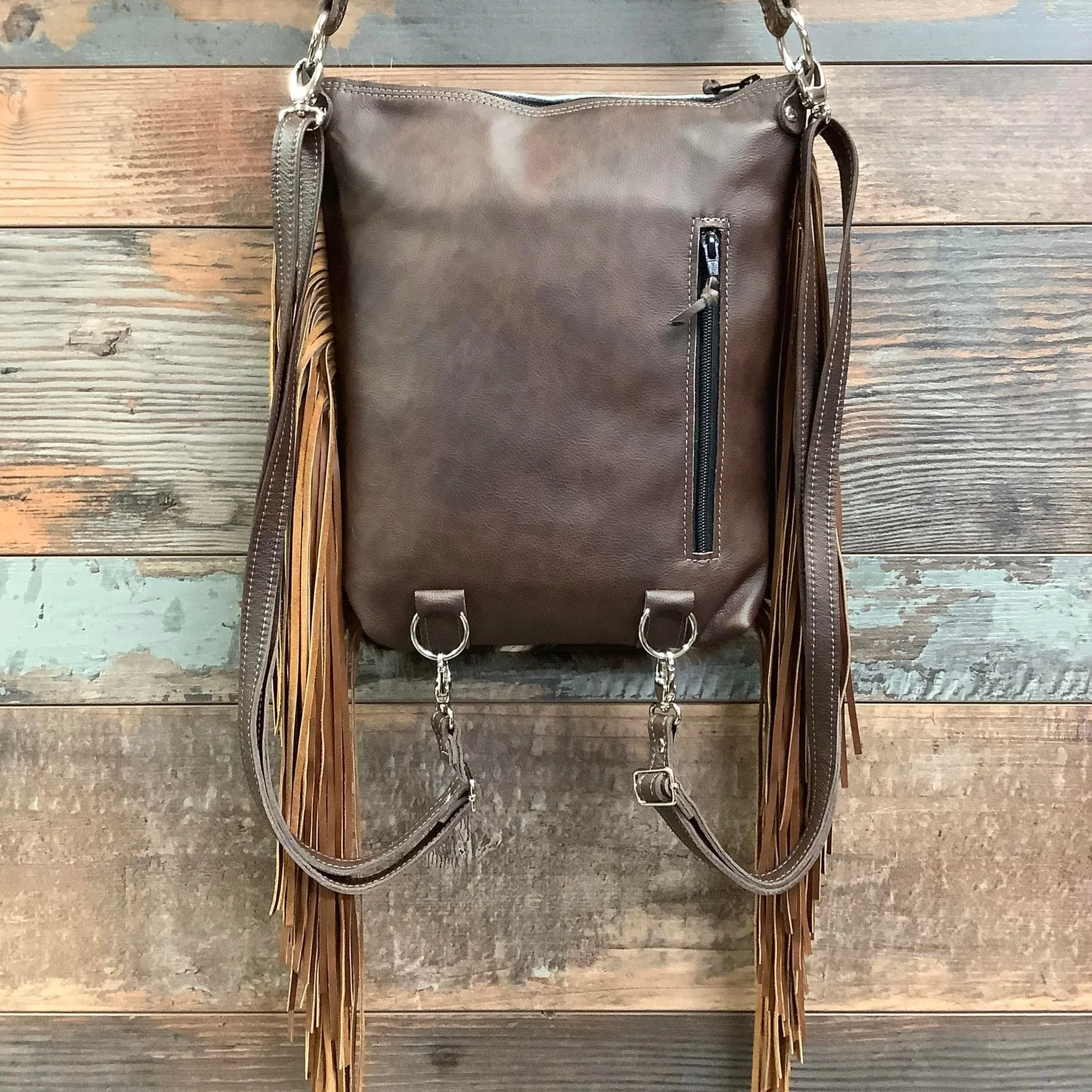 Mini Bagpack - #38597