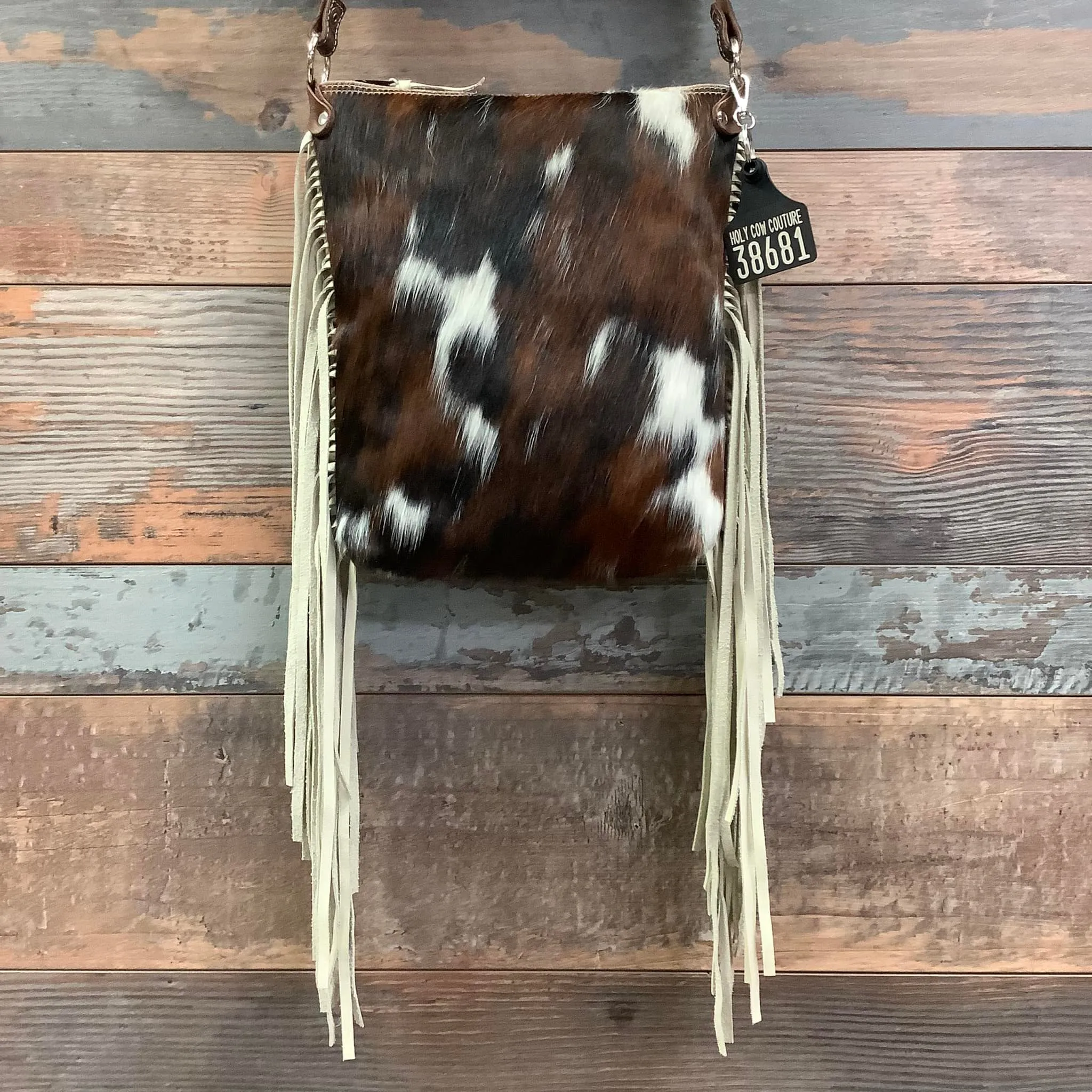 Mini Bagpack -#38681