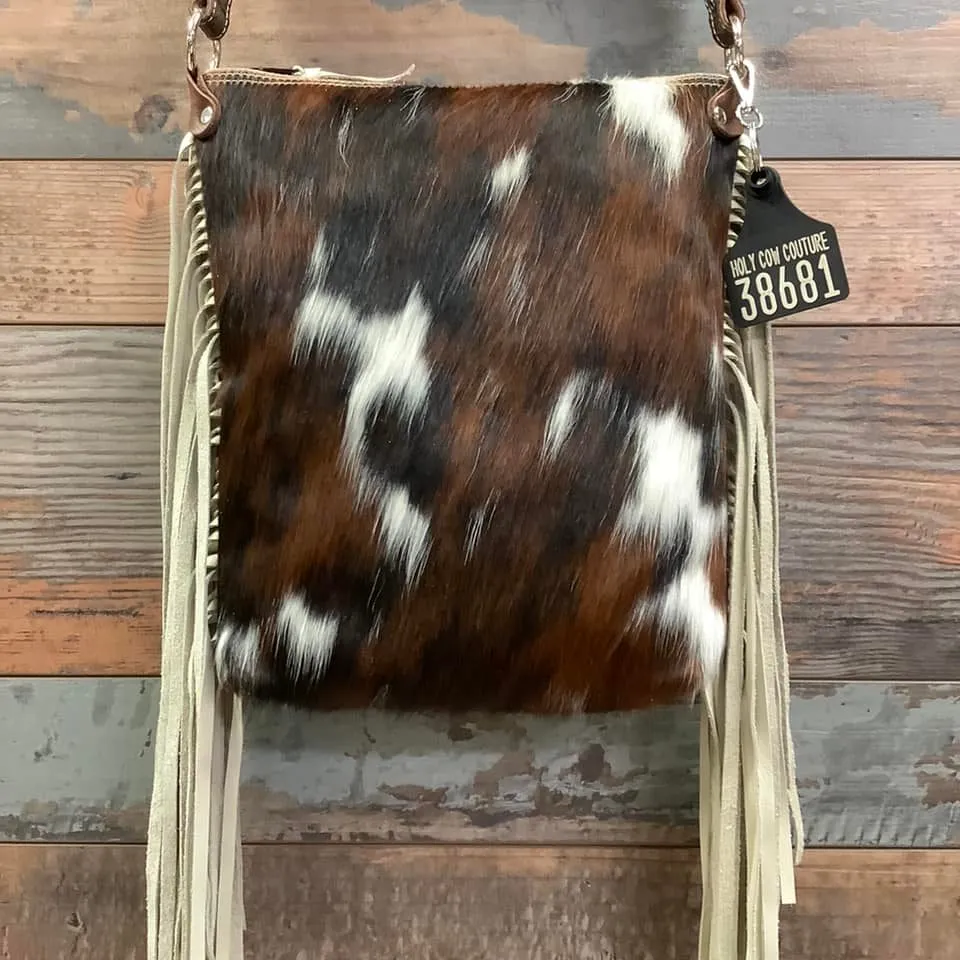 Mini Bagpack -#38681