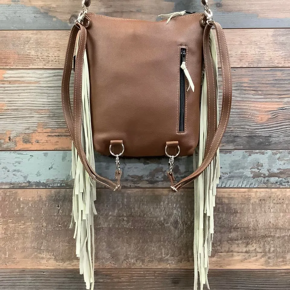 Mini Bagpack -#38681