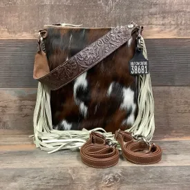Mini Bagpack -#38681