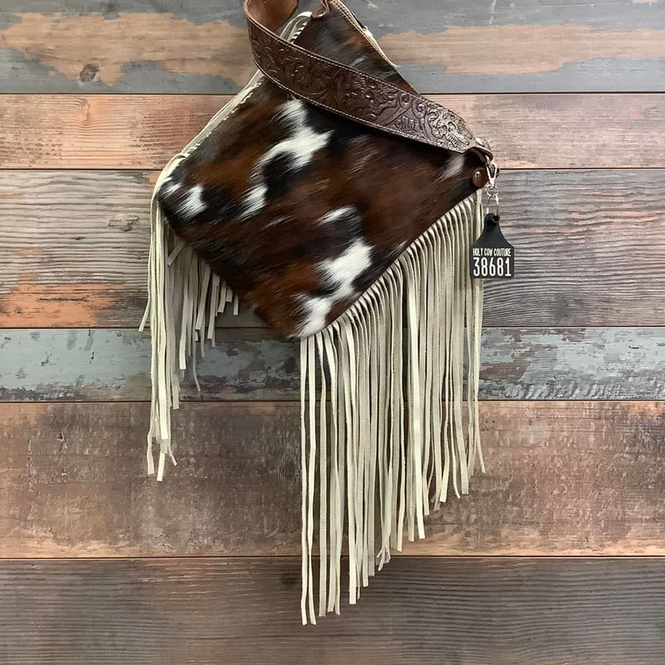 Mini Bagpack -#38681