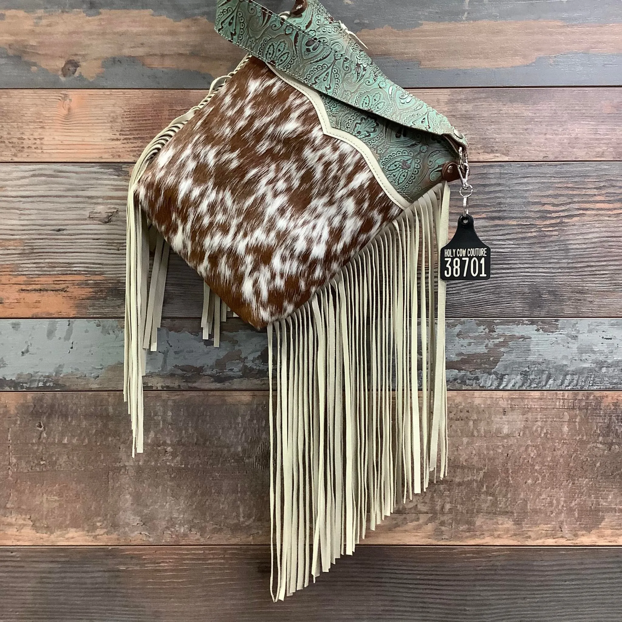 Mini Bagpack -#38701
