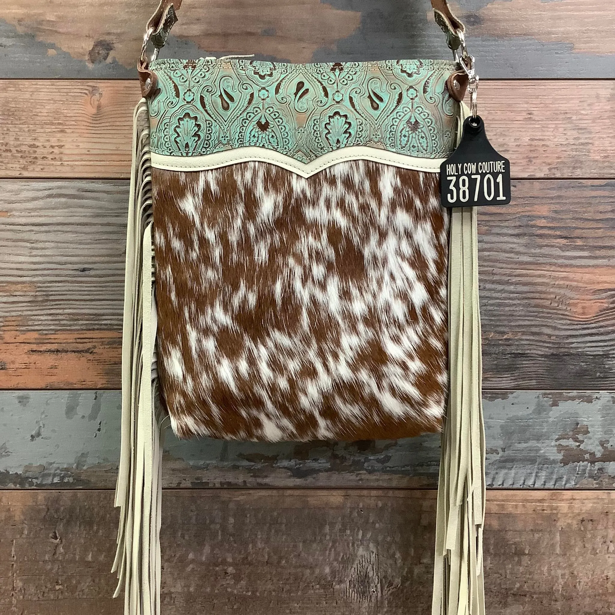 Mini Bagpack -#38701