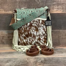Mini Bagpack -#38701