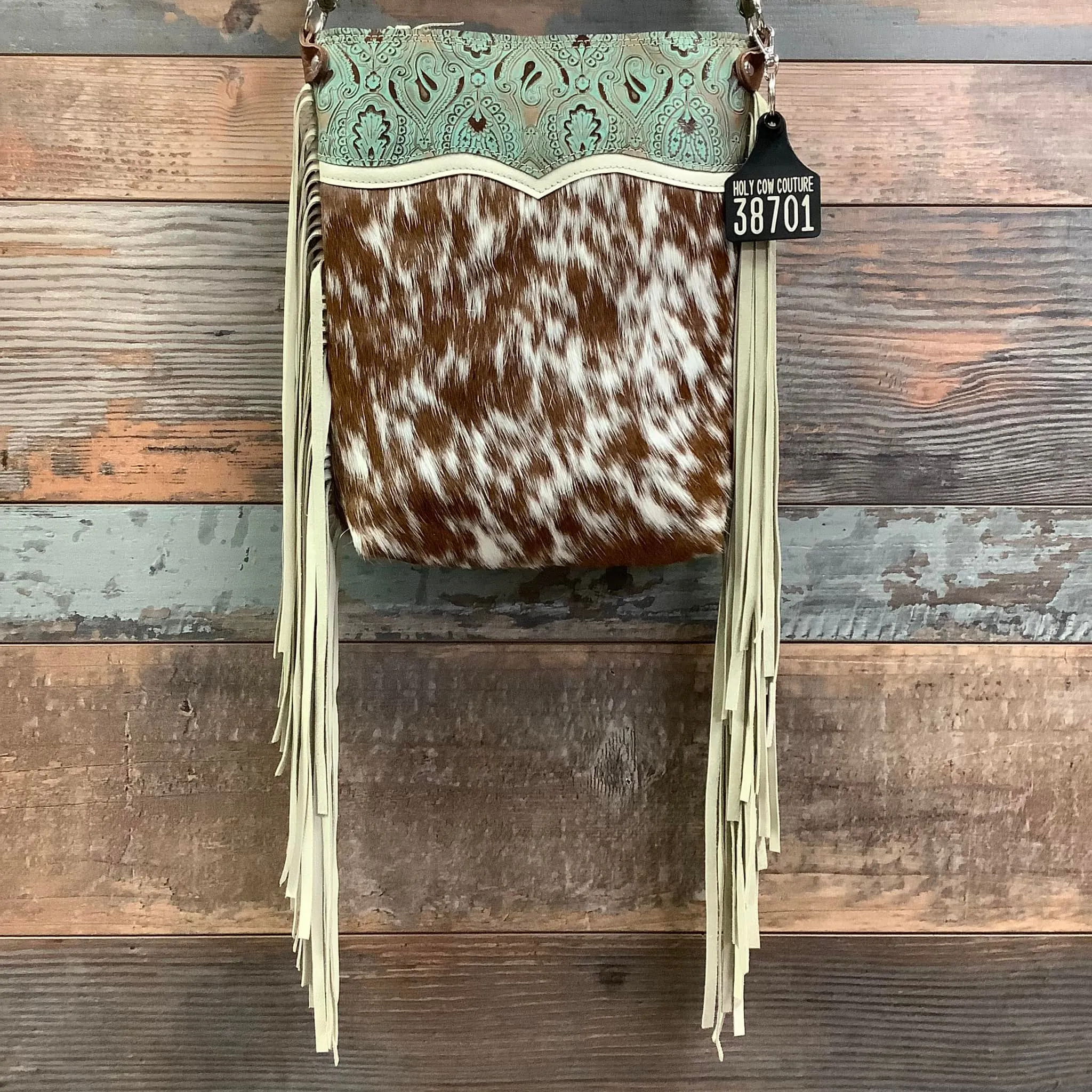 Mini Bagpack -#38701