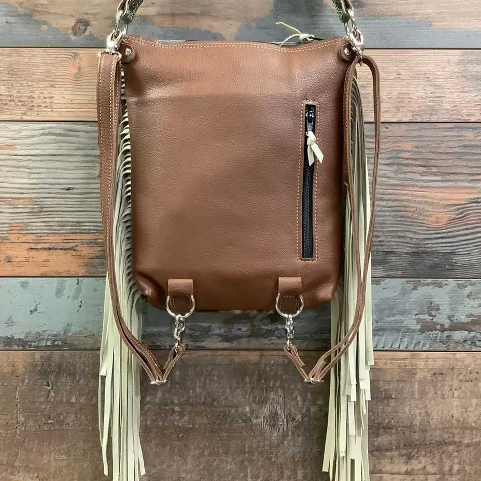 Mini Bagpack -#38701