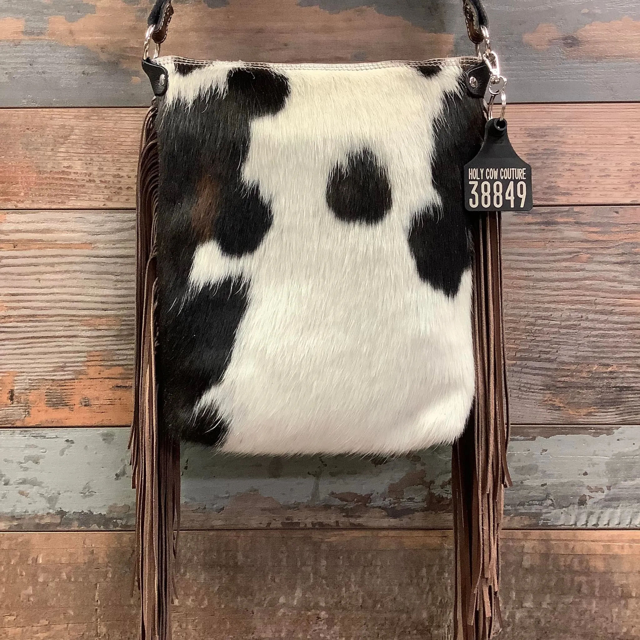 Mini Bagpack - #38849