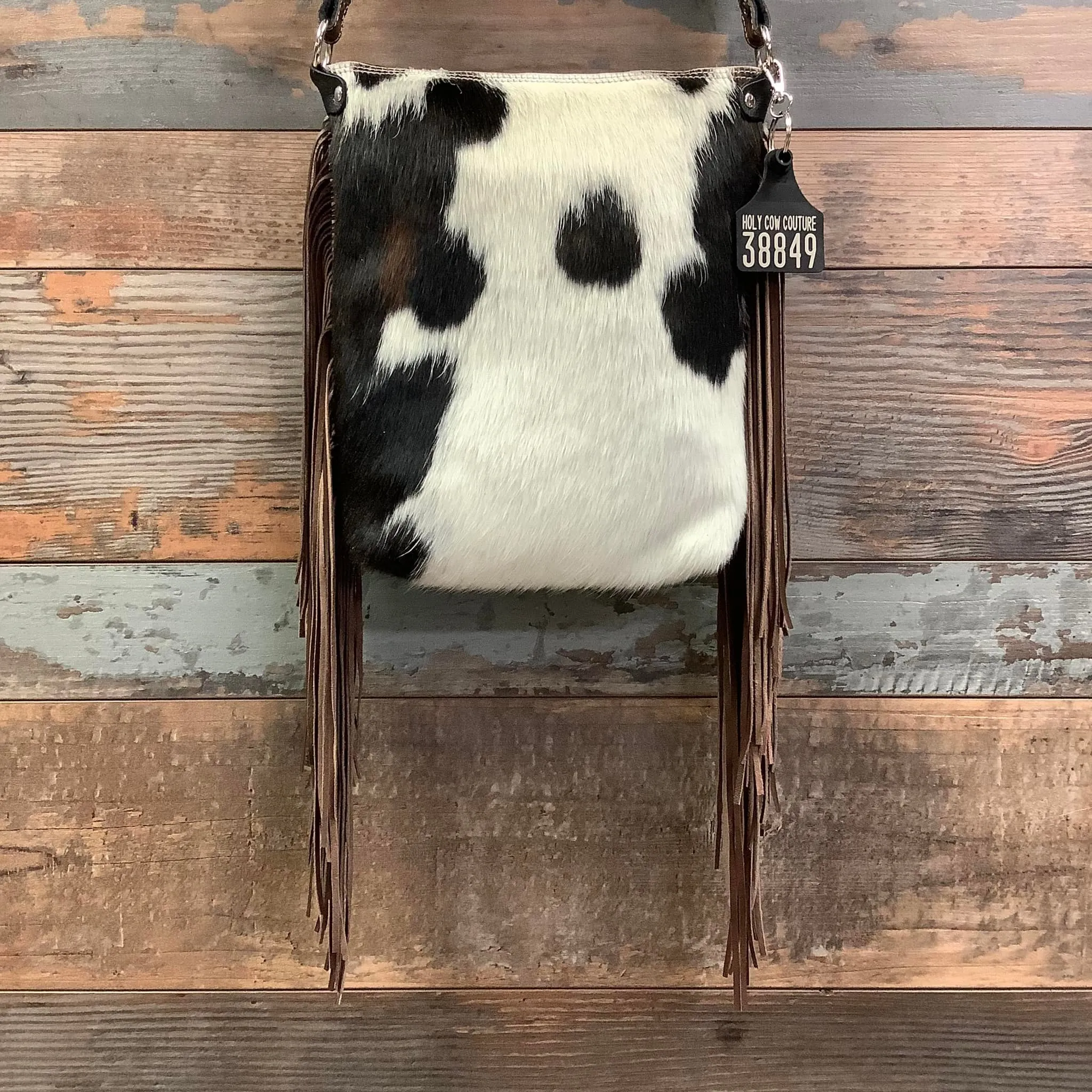 Mini Bagpack - #38849