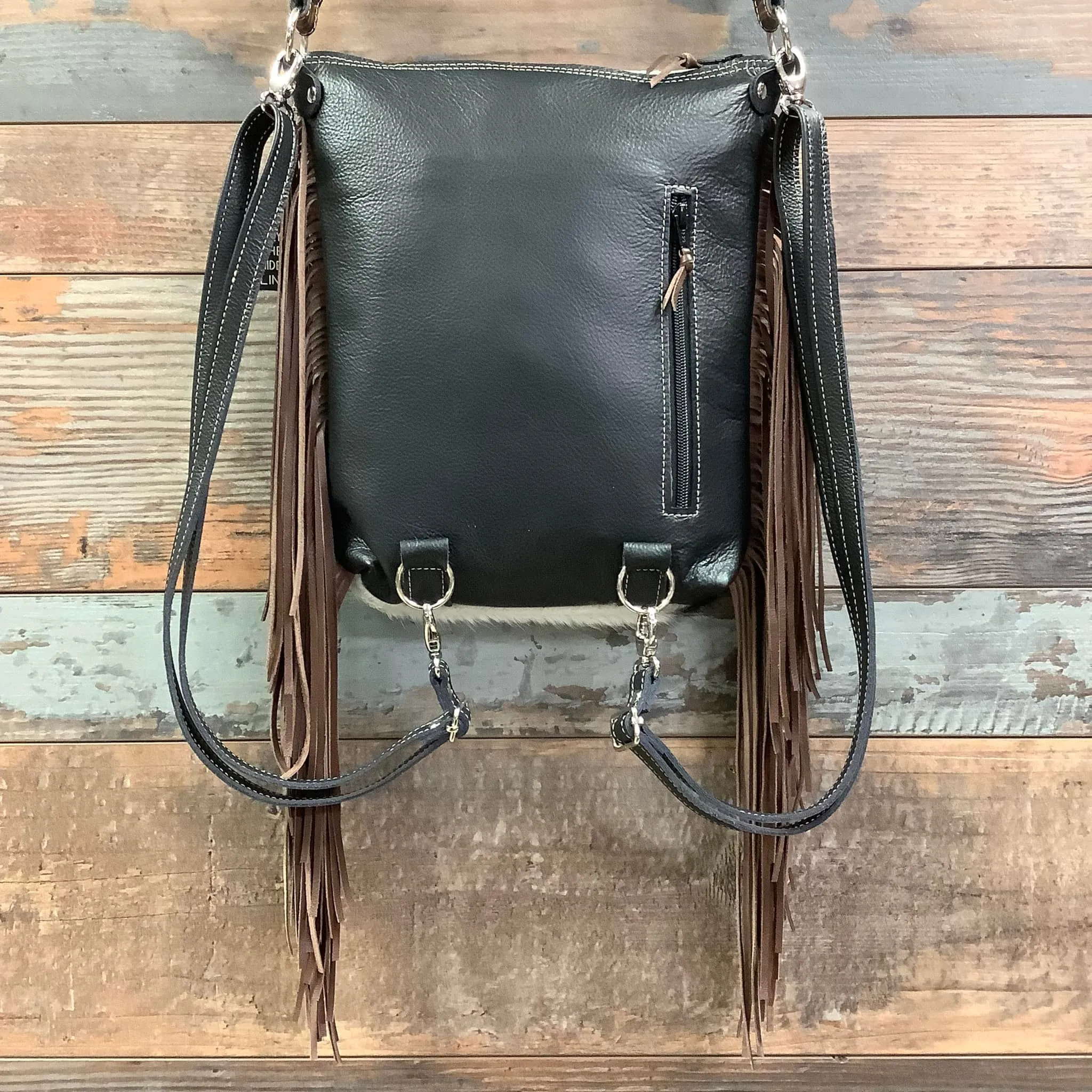 Mini Bagpack - #38849