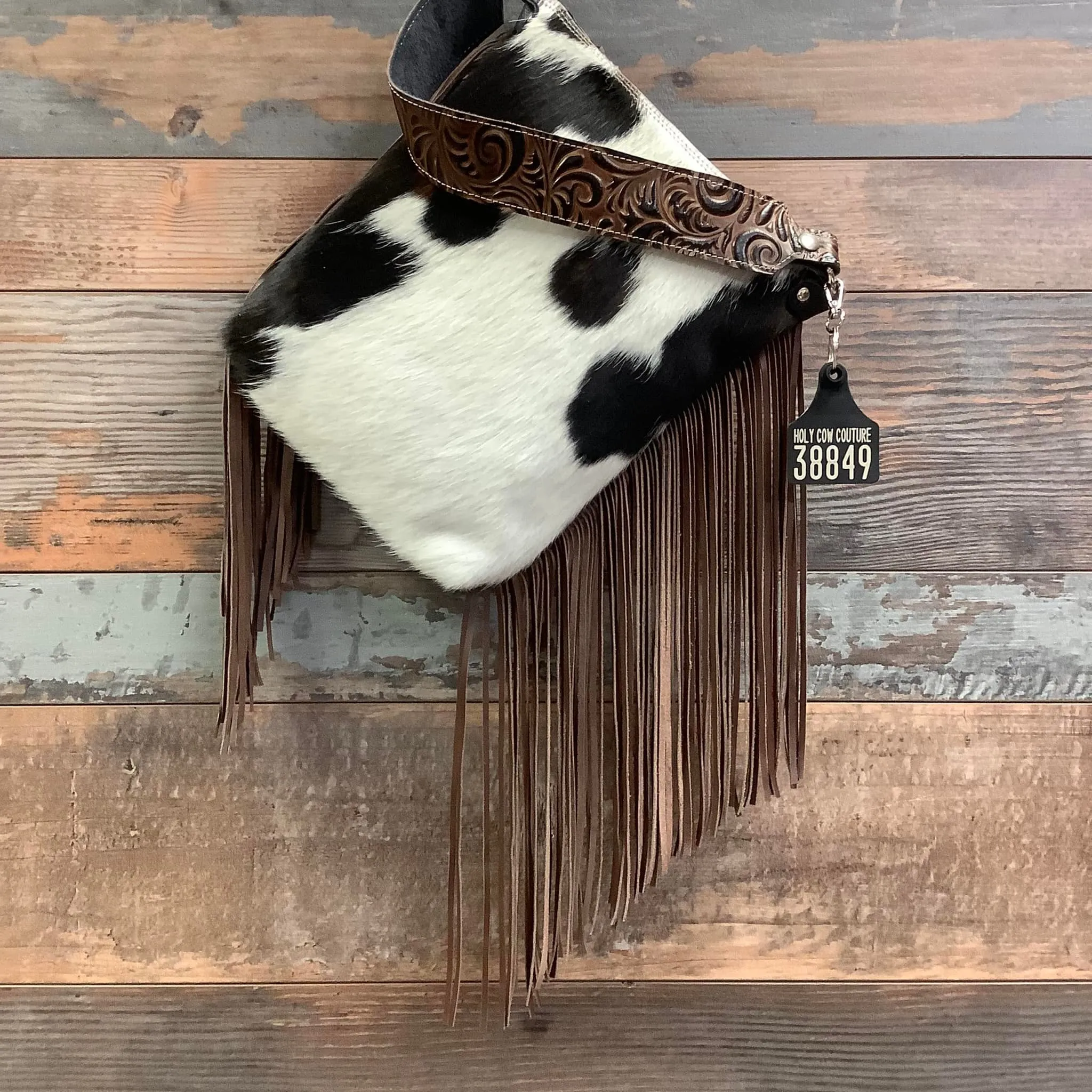Mini Bagpack - #38849