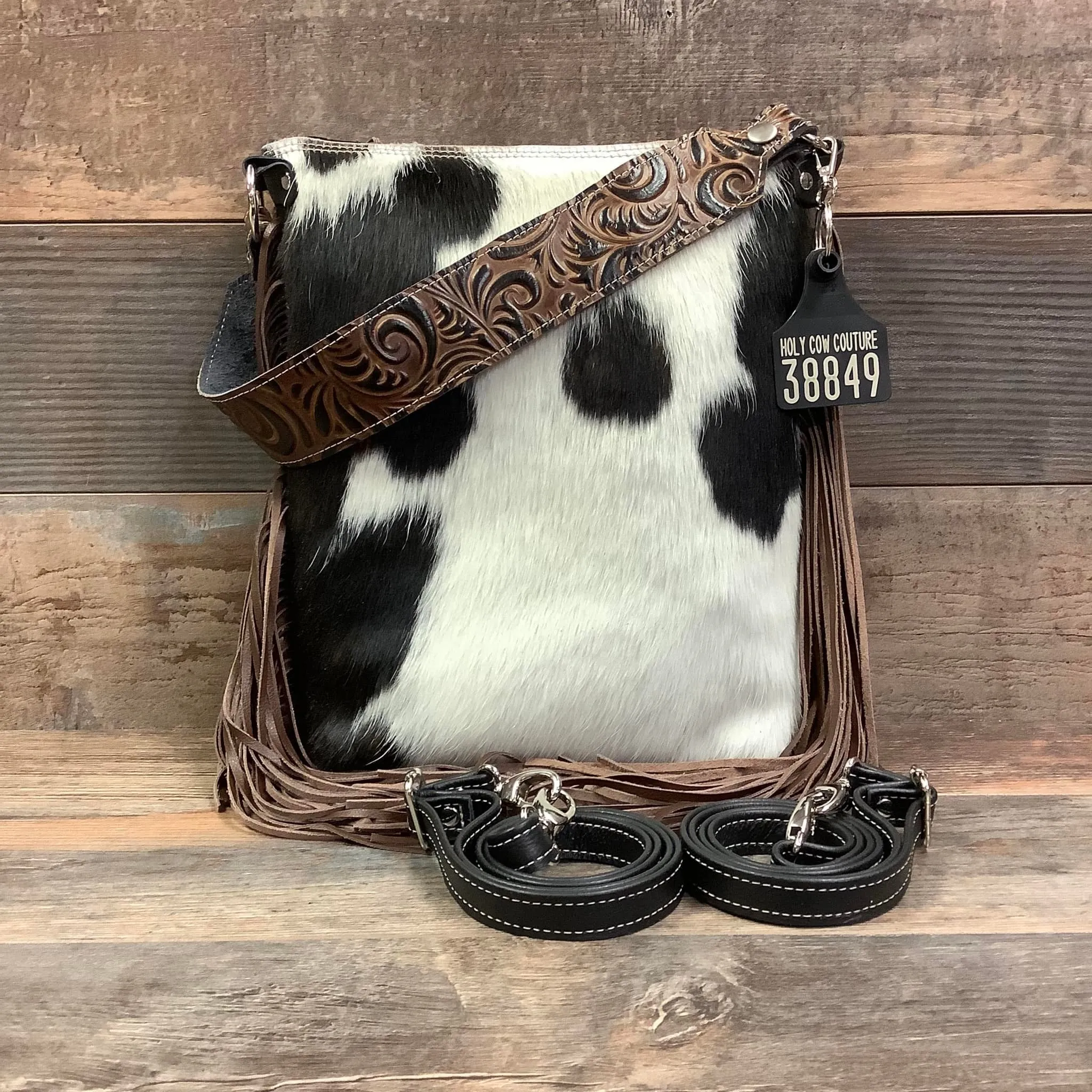 Mini Bagpack - #38849