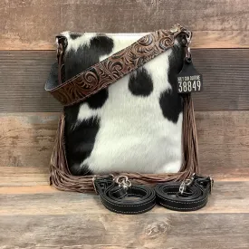 Mini Bagpack - #38849