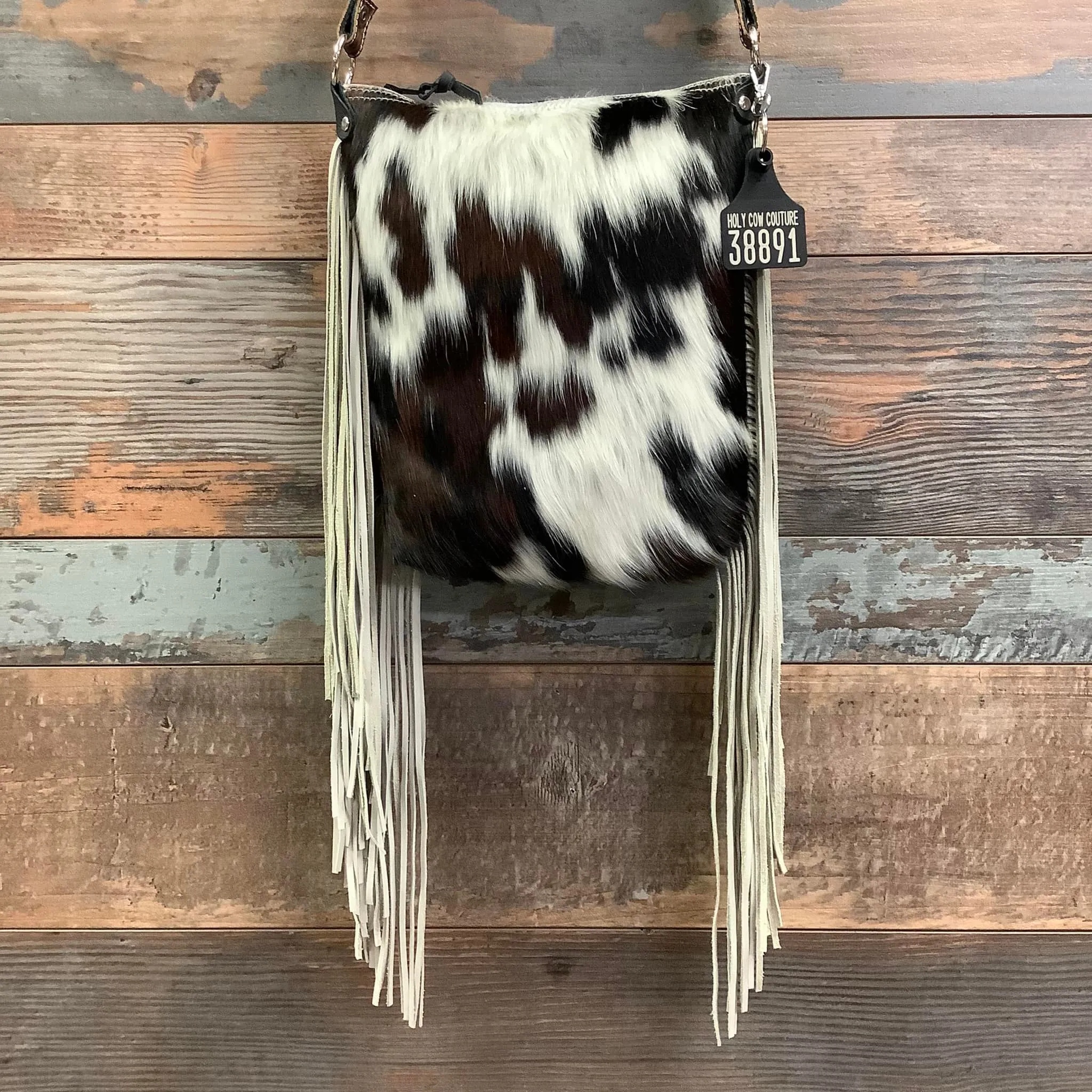 Mini Bagpack - #38891