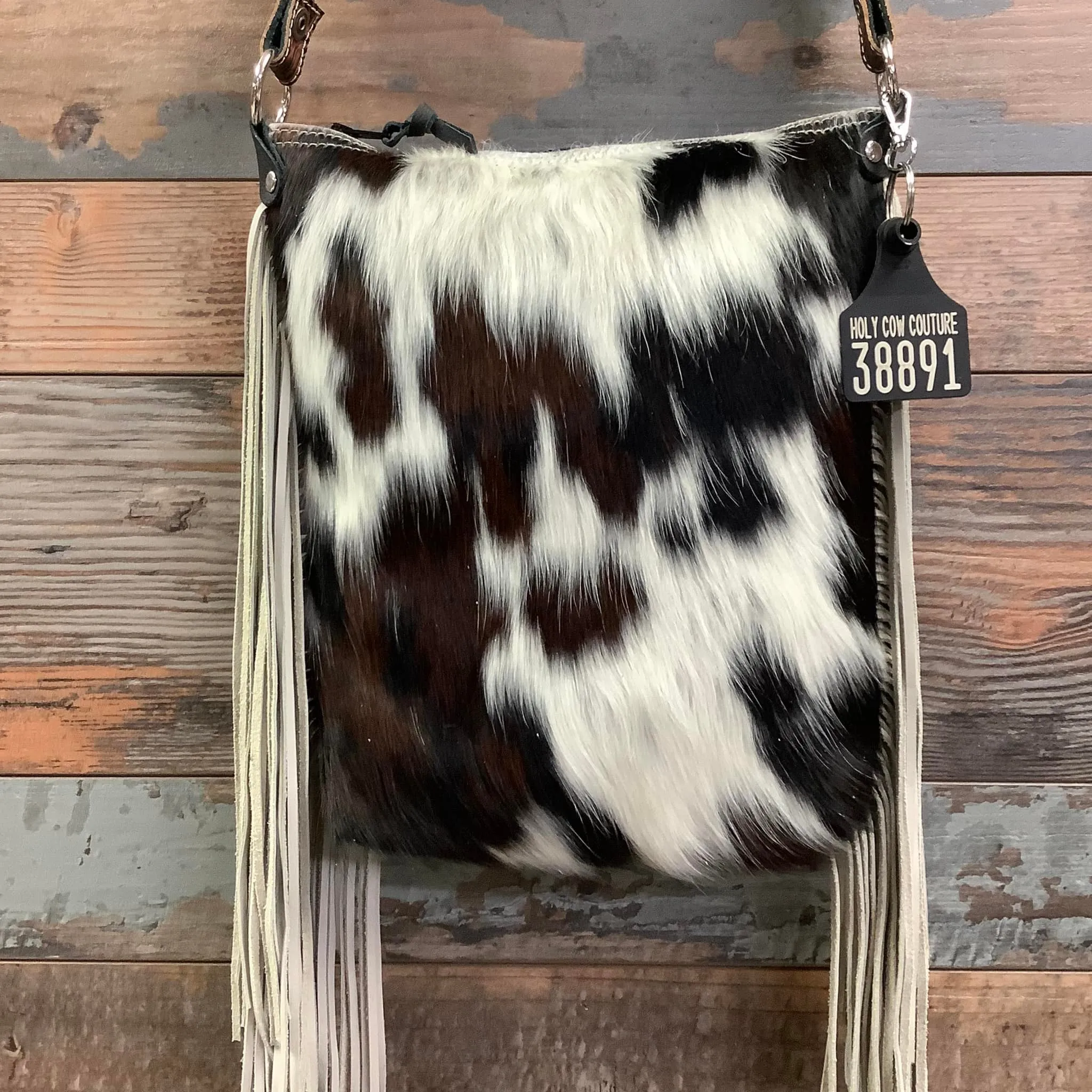 Mini Bagpack - #38891