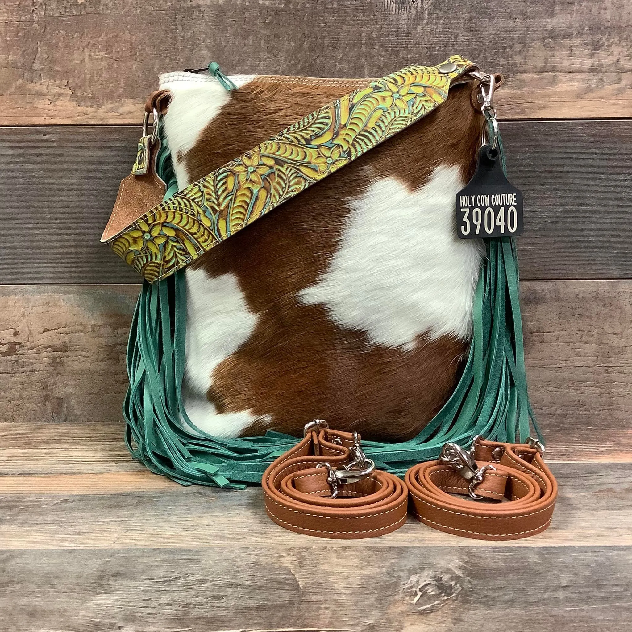 Mini Bagpack - #39040