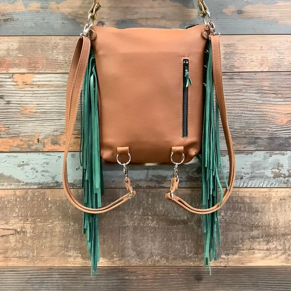 Mini Bagpack - #39040