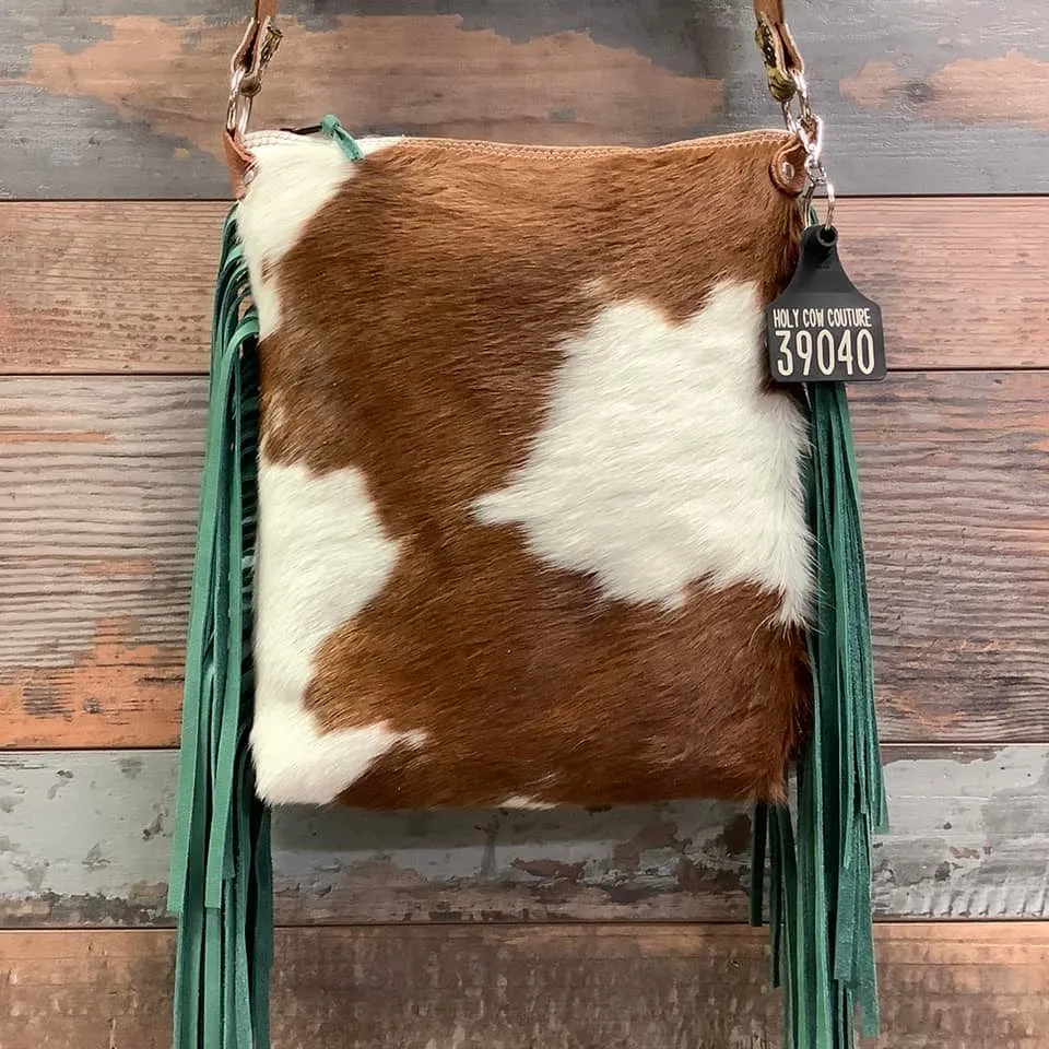 Mini Bagpack - #39040