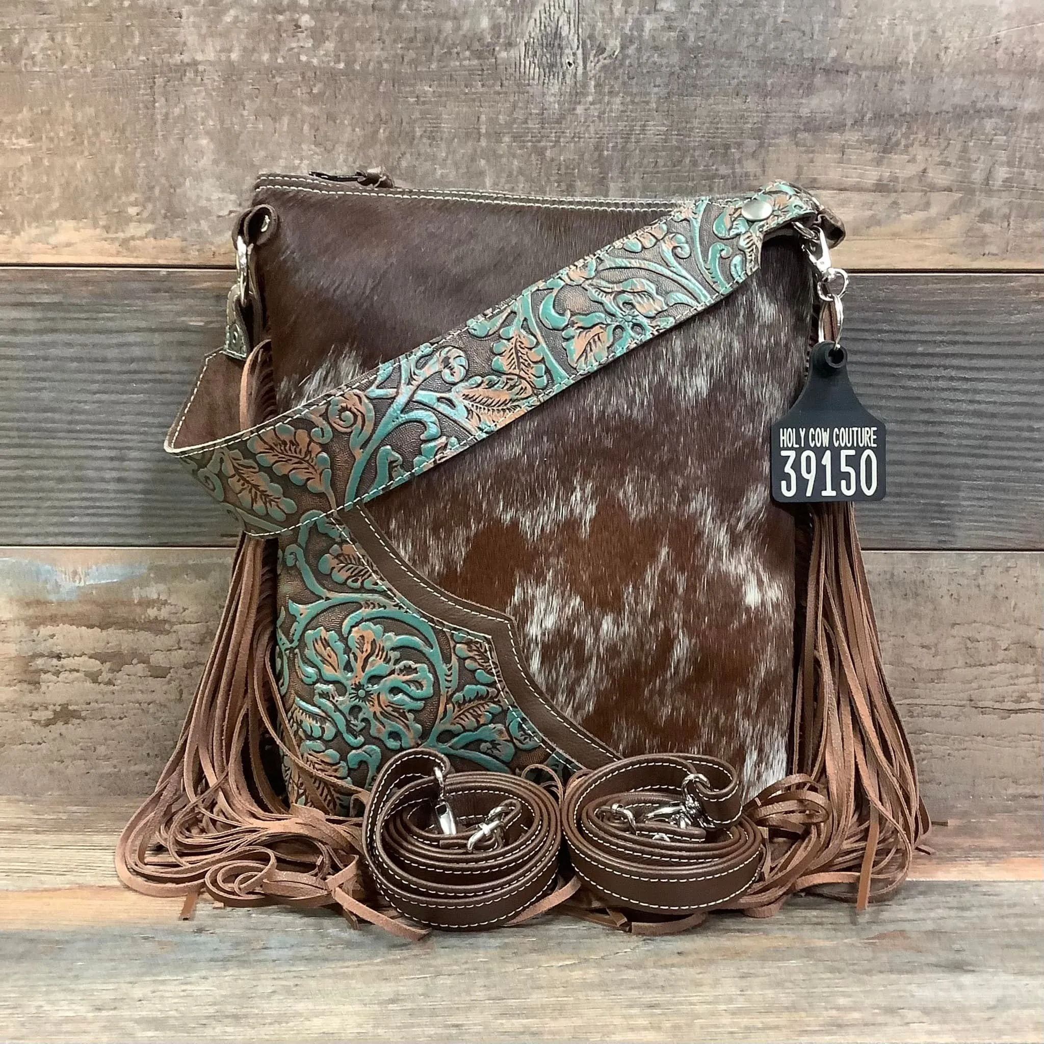 Mini Bagpack - #39150