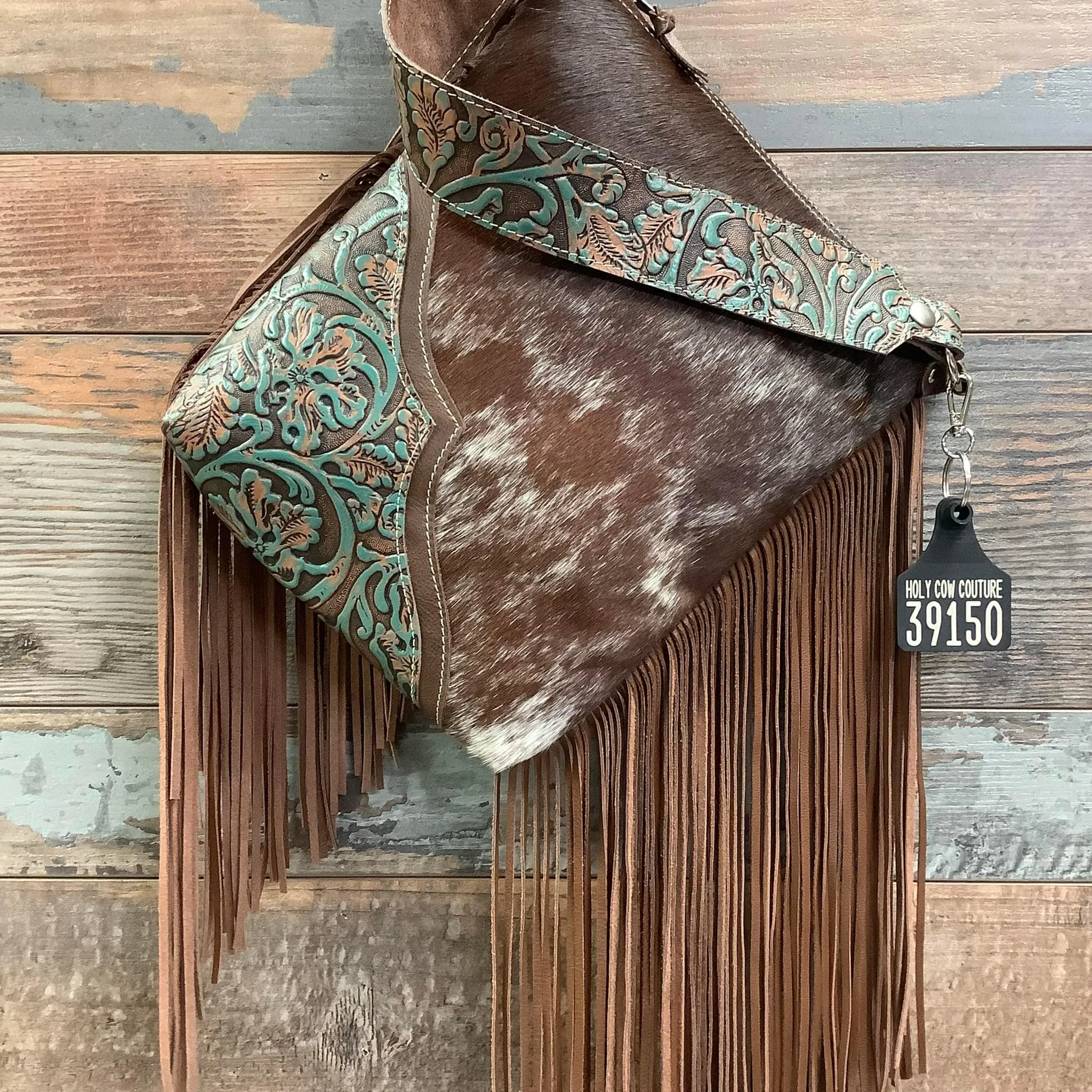 Mini Bagpack - #39150
